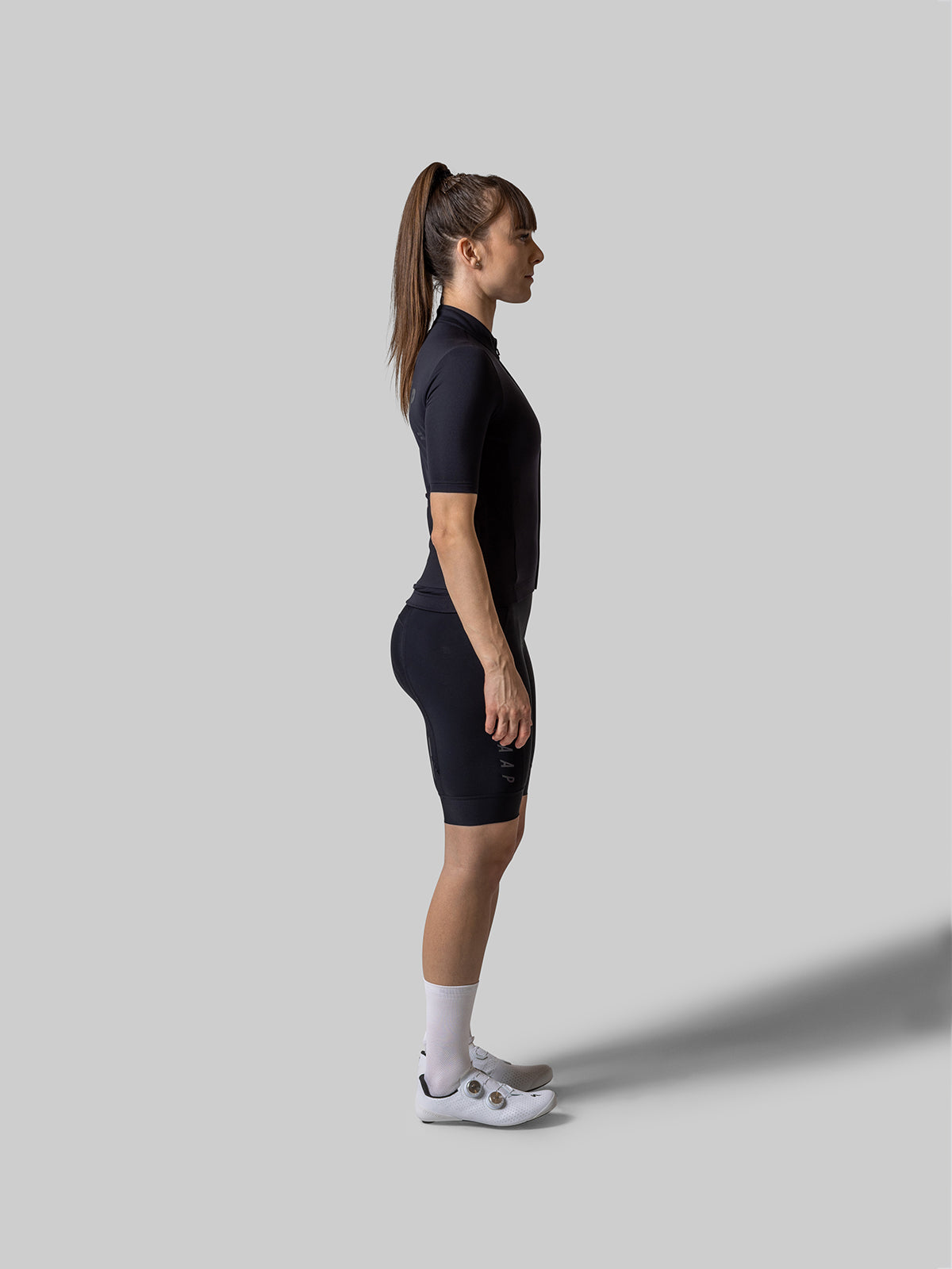 TA + MAAP Women's Embark Team Fit Jersey