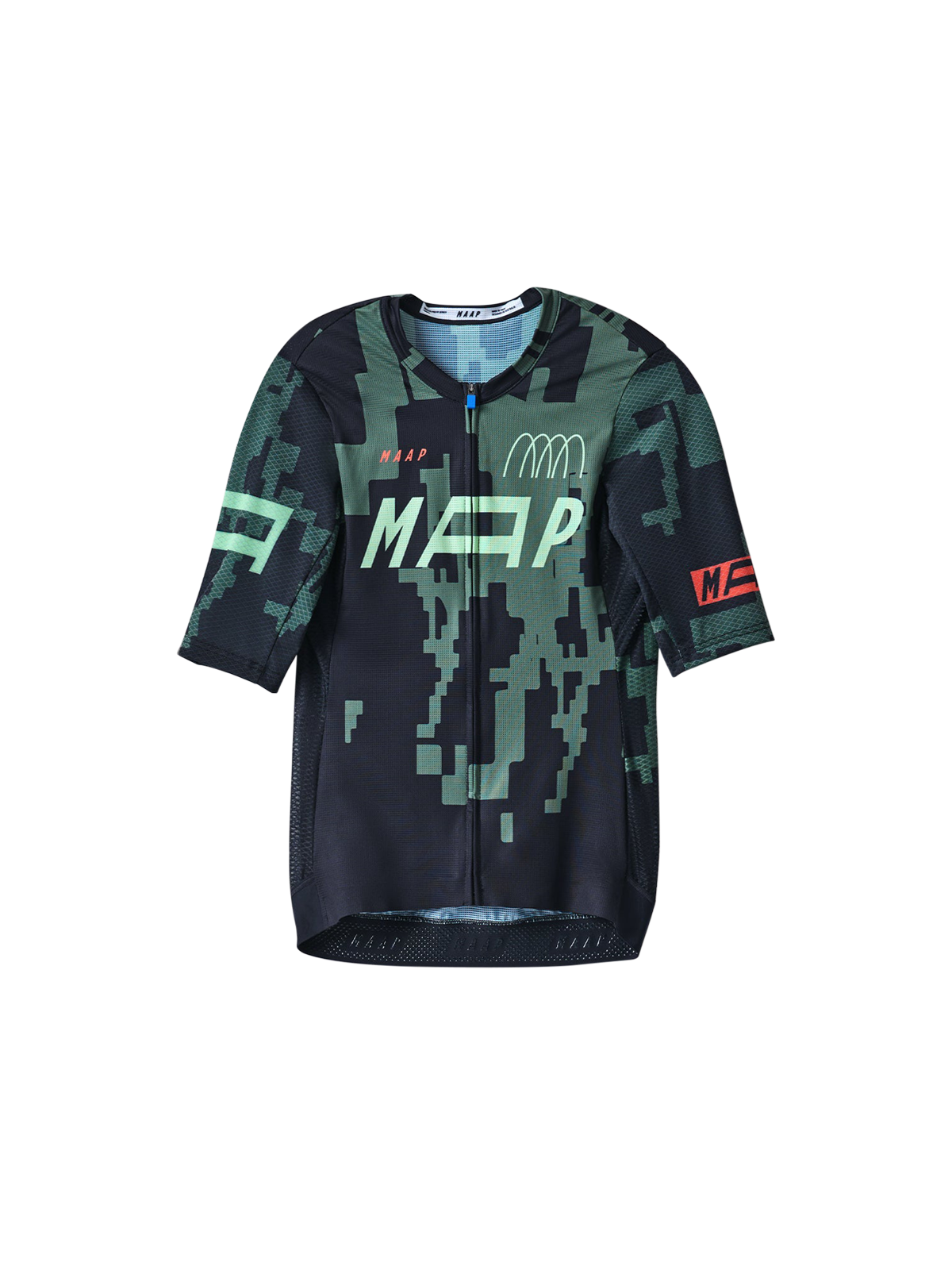 Women's Adapted F.O Pro Air Jersey