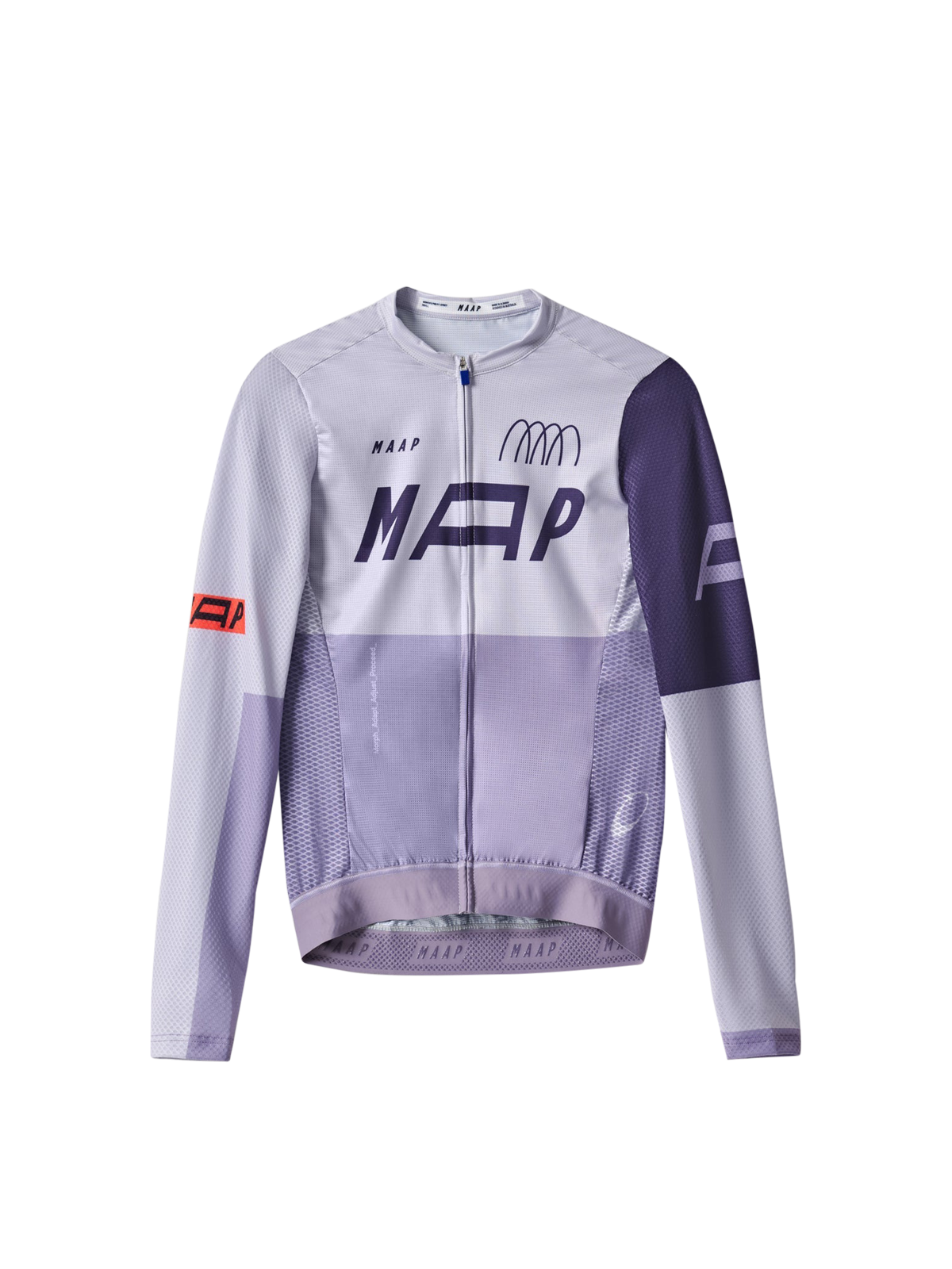 Women's Adapt Pro Air LS Jersey