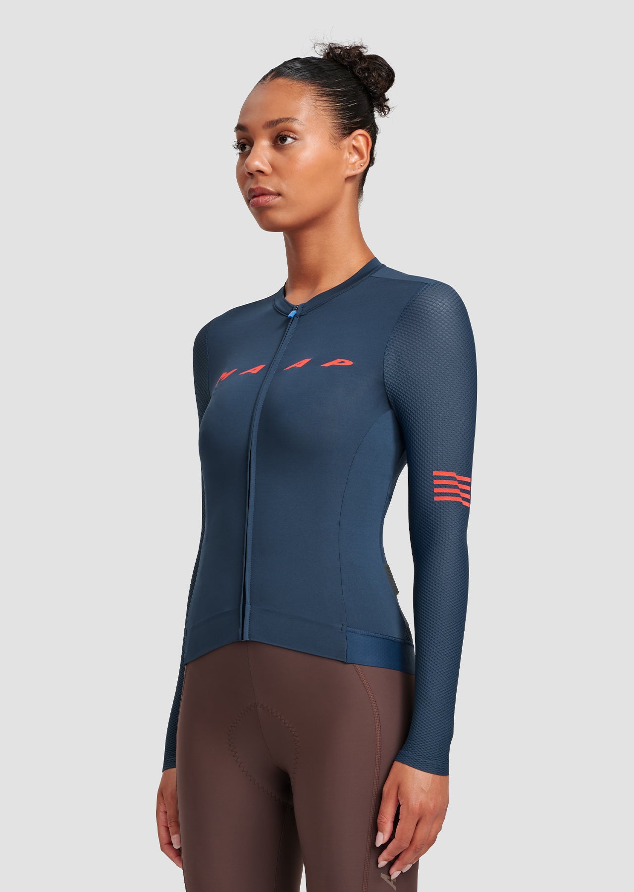 Women's Evade Pro Base LS Jersey 2.0