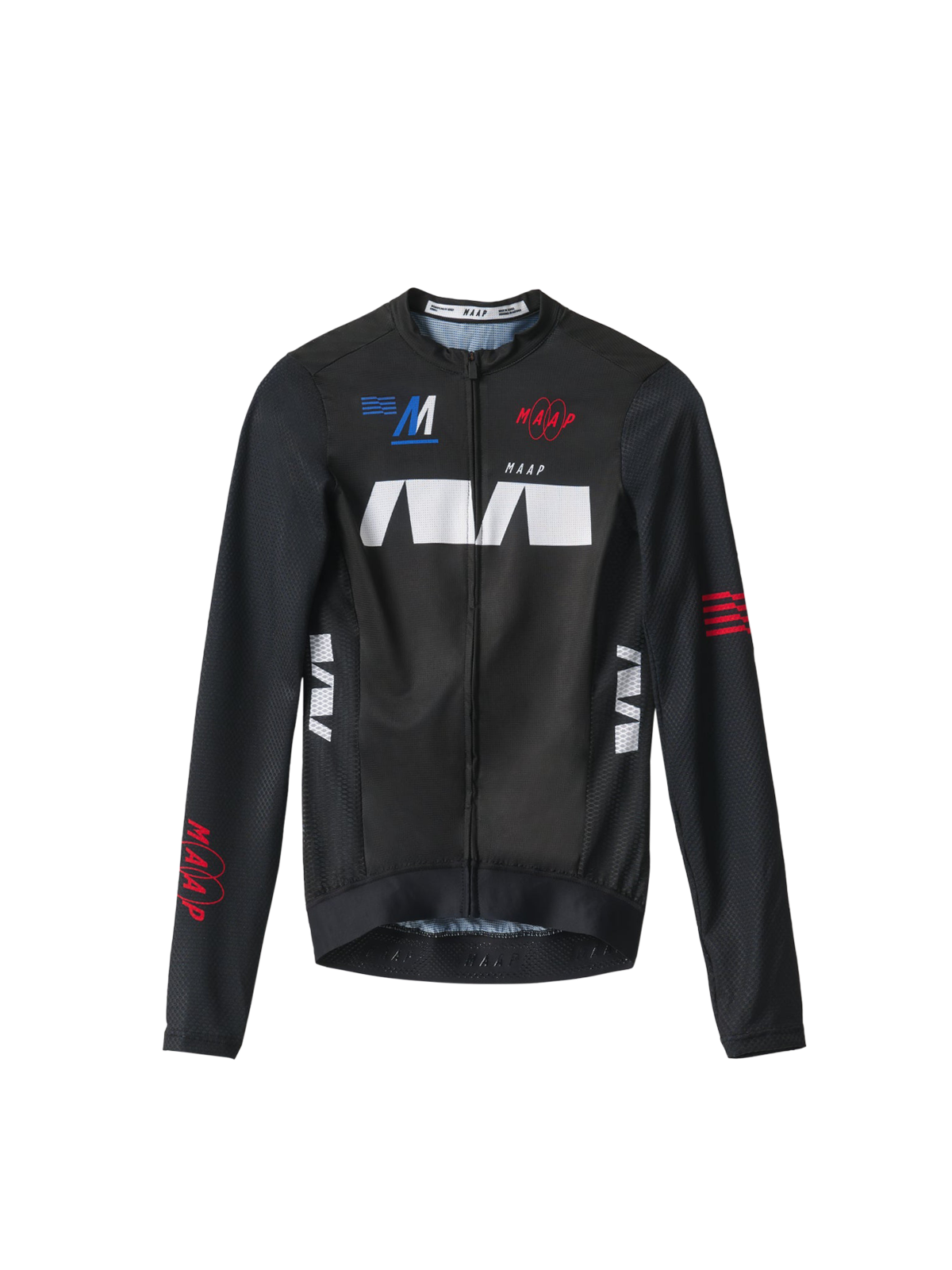 Women's Trace Pro Air LS Jersey