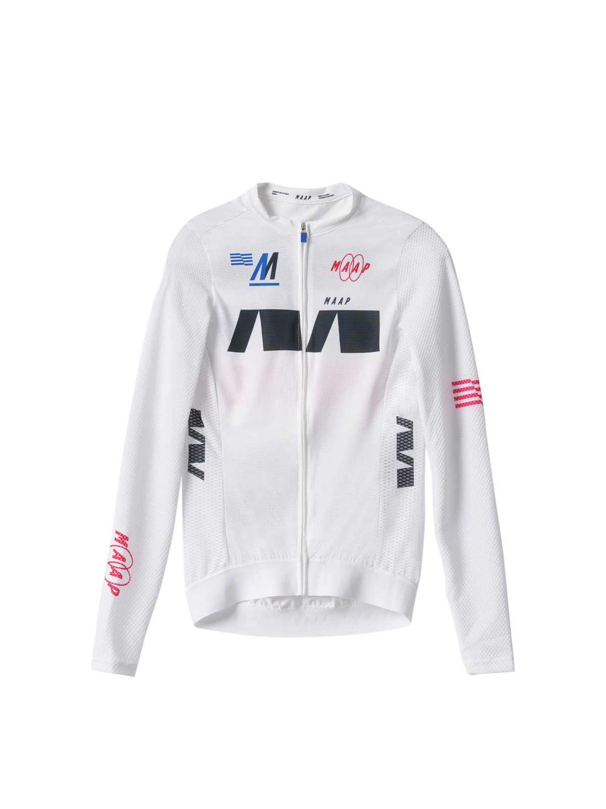 Women's Trace Pro Air LS Jersey