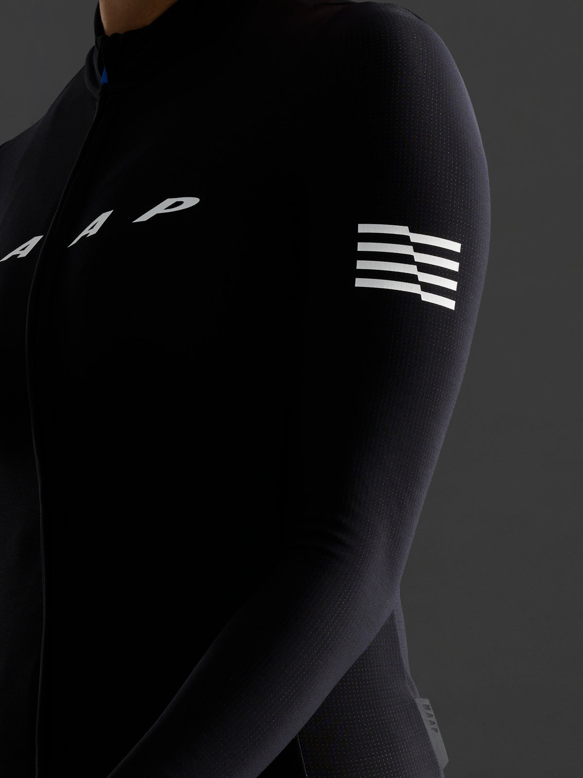 Women's Evade Thermal LS Jersey 2.0