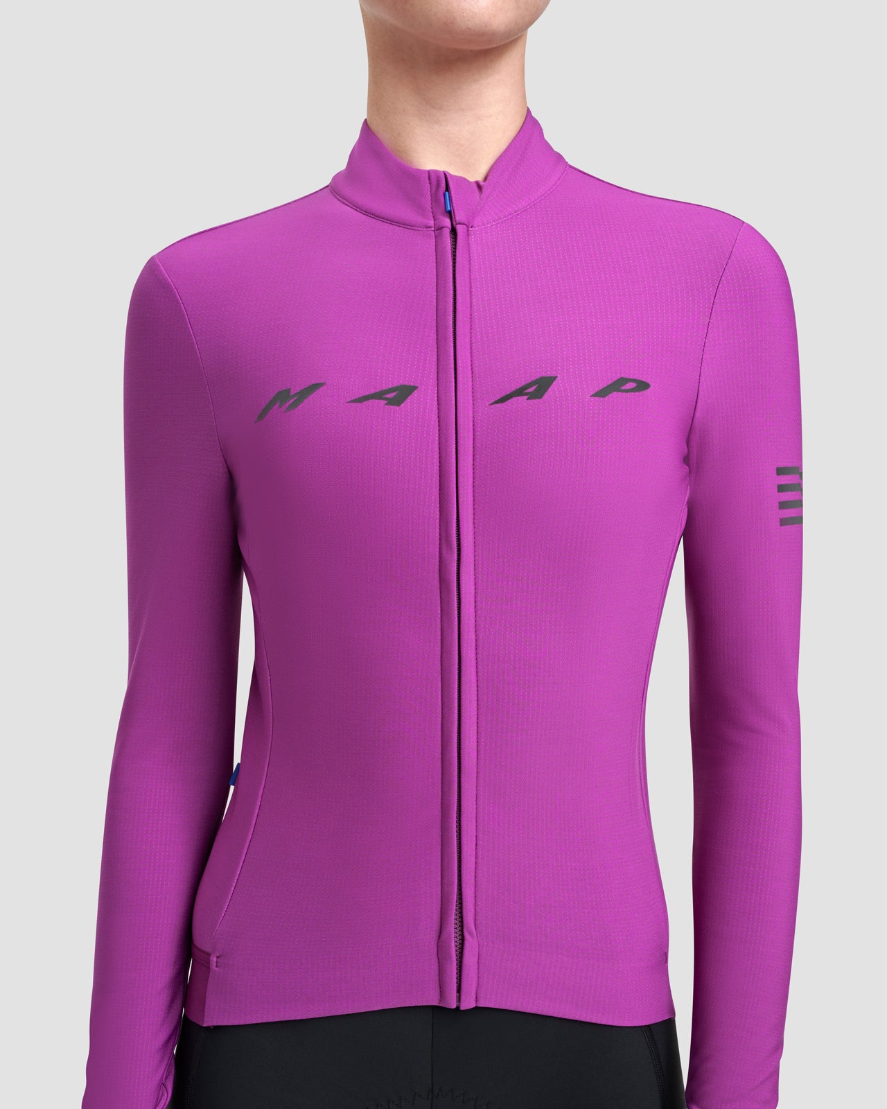 Women's Evade Thermal LS Jersey 2.0