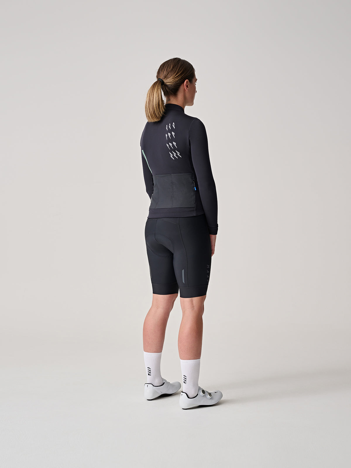 Women's Embark Team LS Jersey