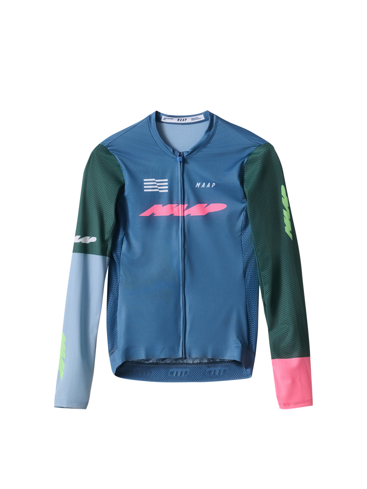 Women's Eclipse Pro Air LS Jersey 2.0