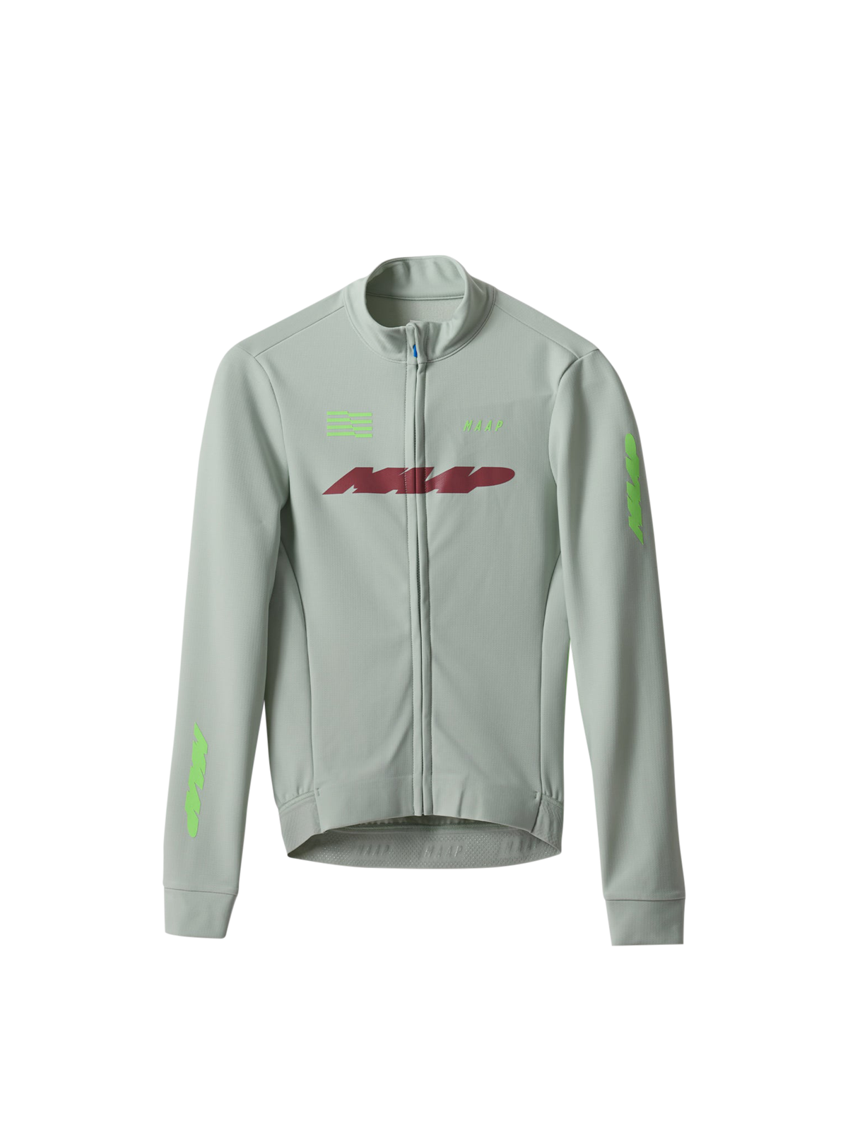 Women's Eclipse Thermal LS Jersey 2.0