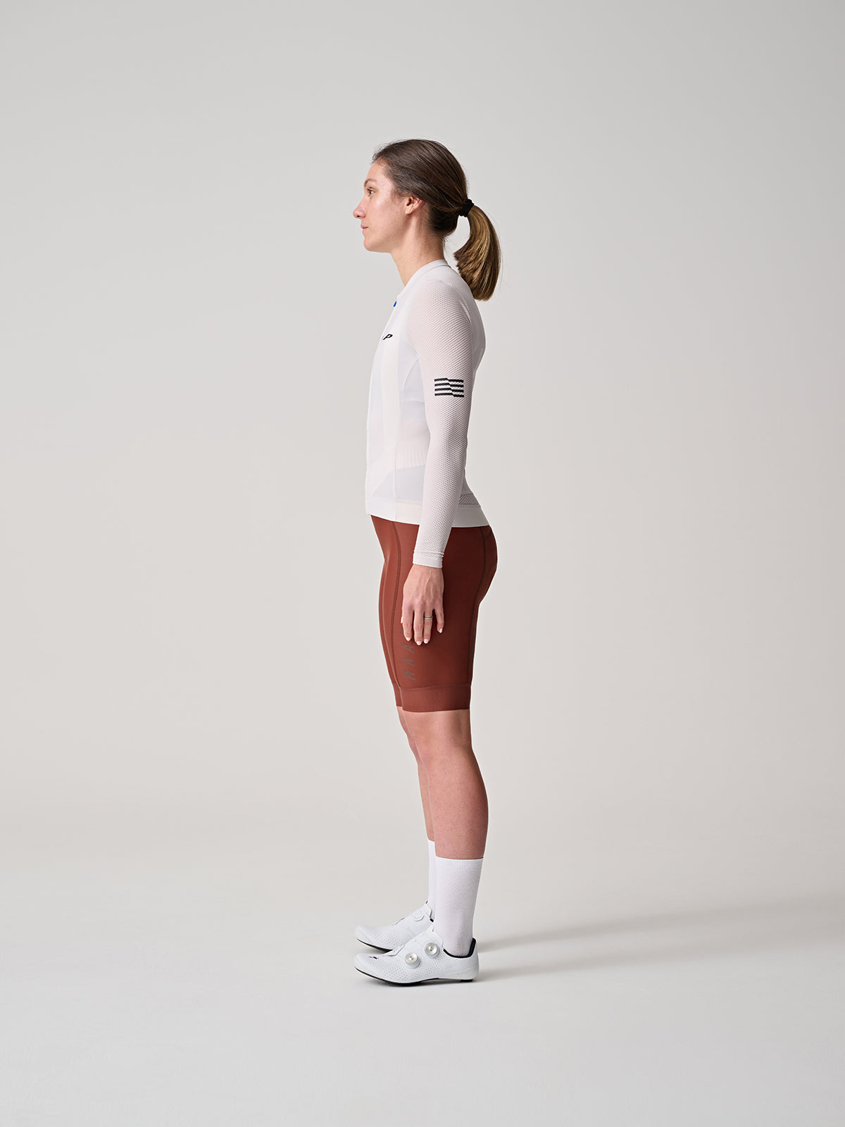 Women's Evade Pro Base LS Jersey 2.0