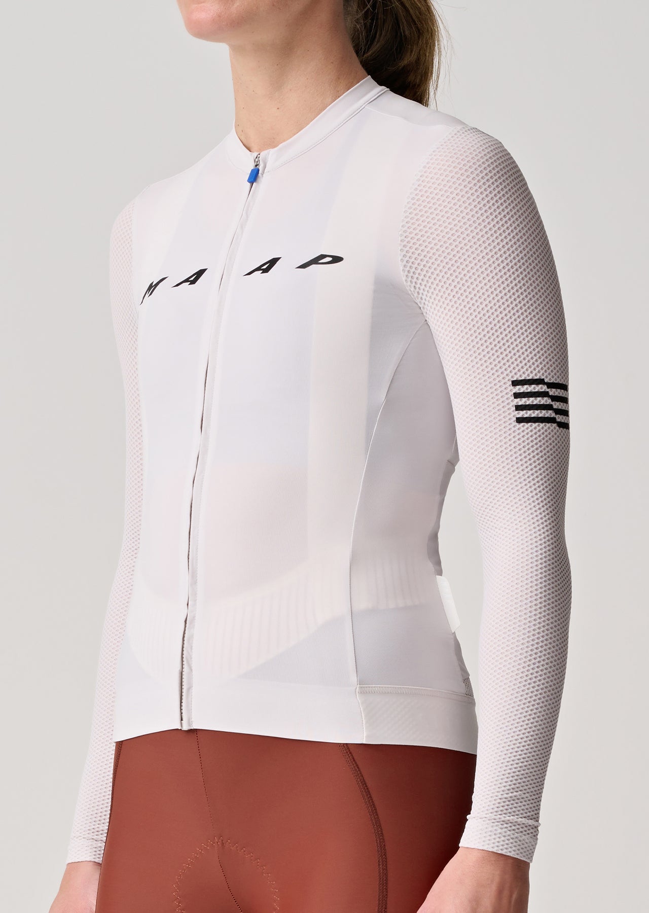 Women's Evade Pro Base LS Jersey 2.0