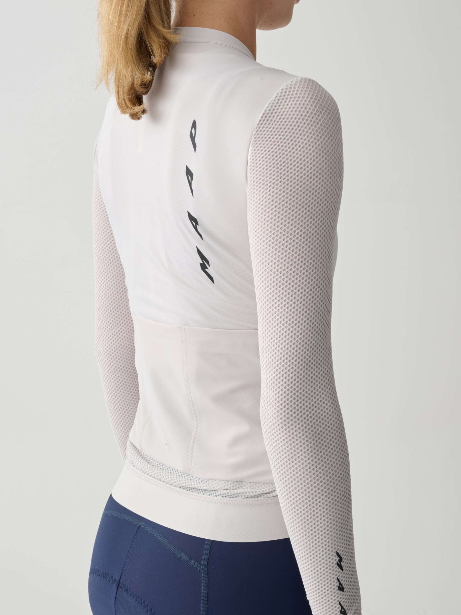 Women's Evade Pro Base LS Jersey 2.0