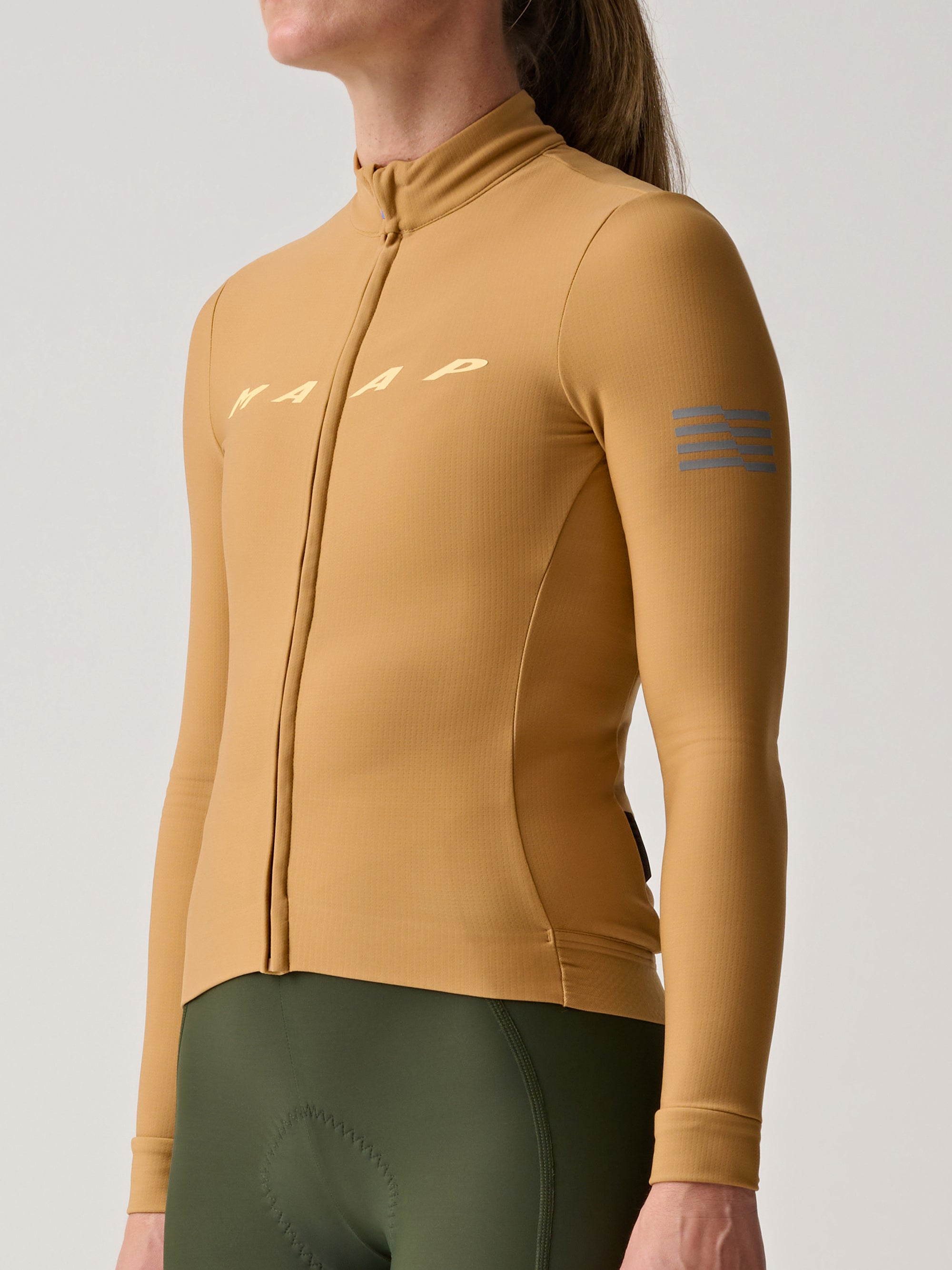 Women's Evade Thermal LS Jersey 2.0