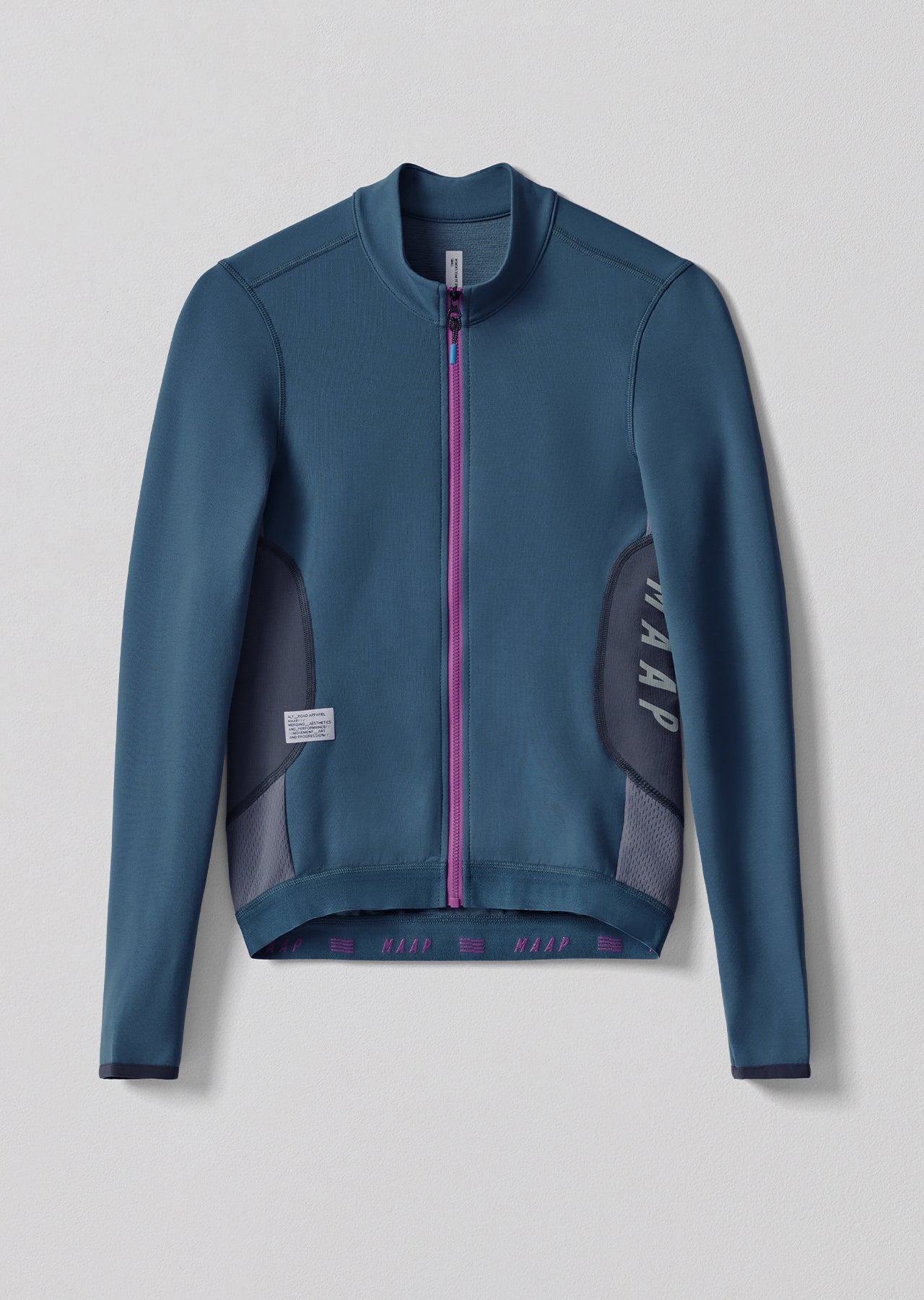 Women's Alt_Road LS Jersey