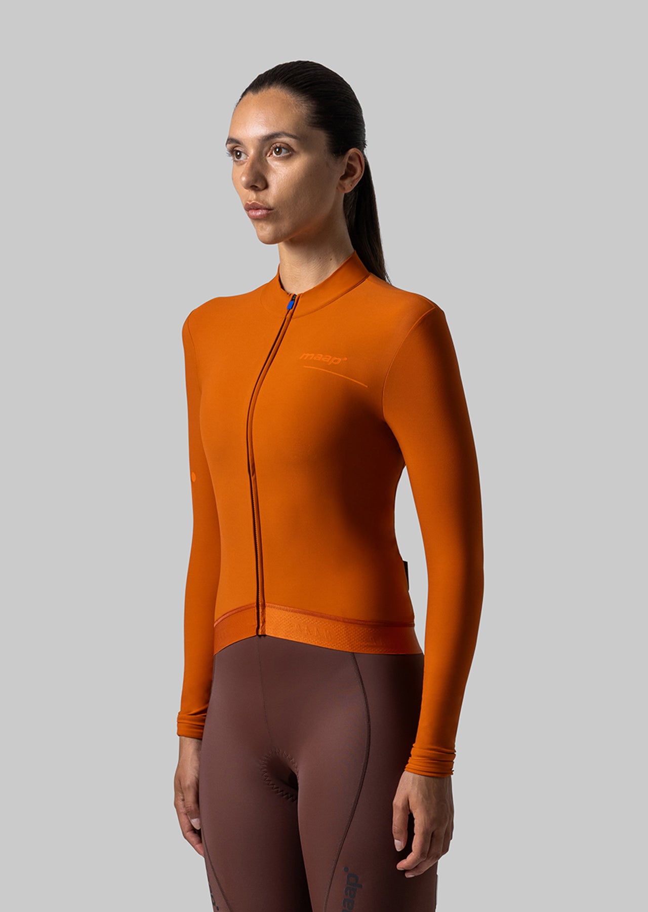 Women's Training Thermal LS Jersey