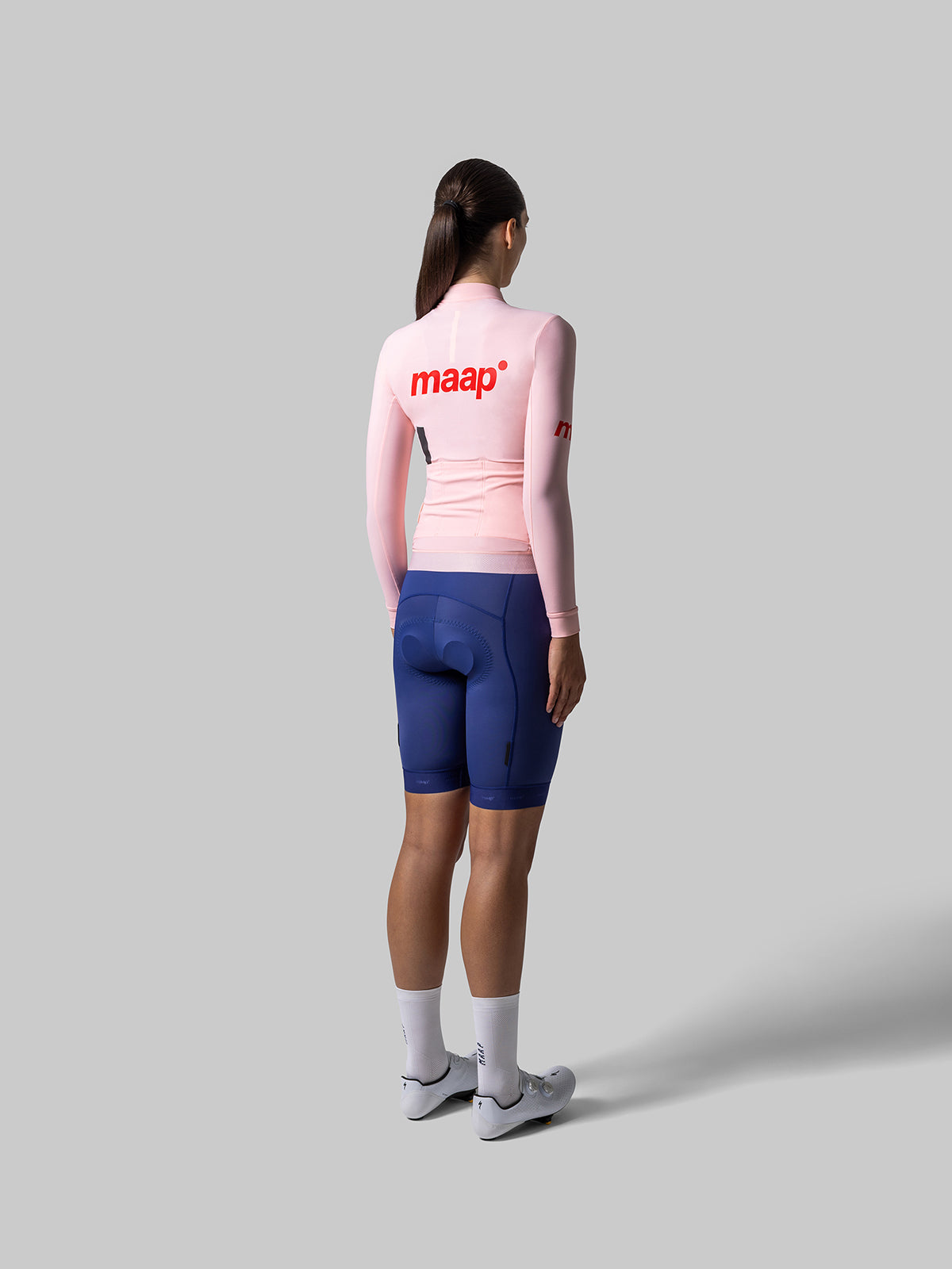 Women's Training Thermal LS Jersey