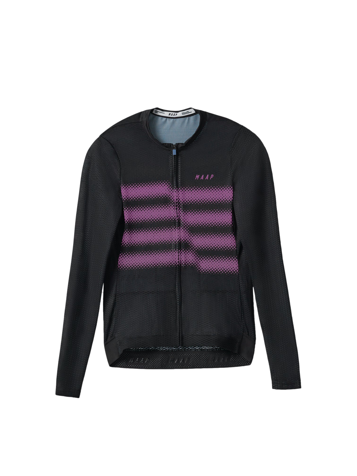 Women's Blurred Out Ultralight Pro LS Jersey