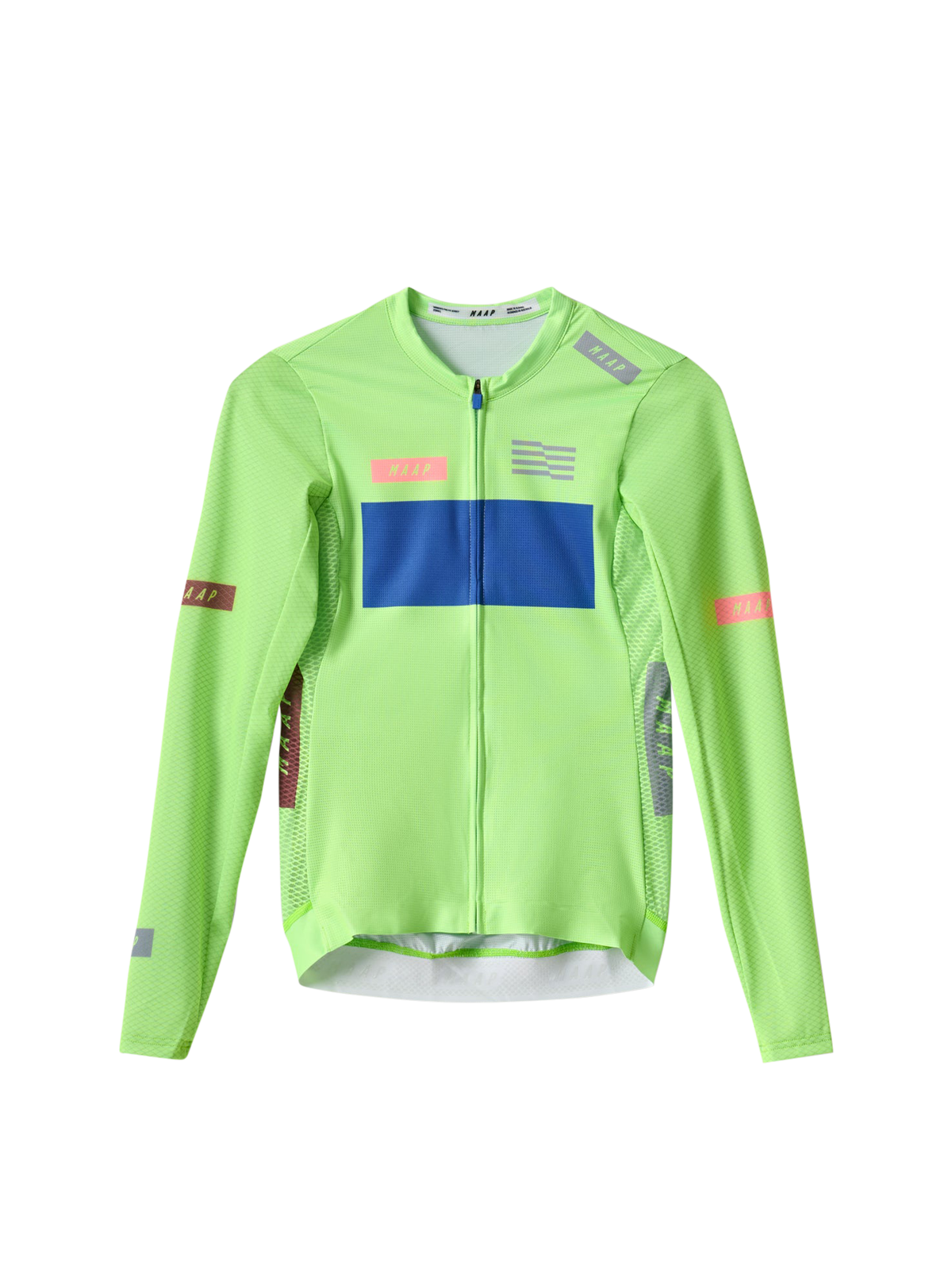 Women's System Pro Air LS Jersey