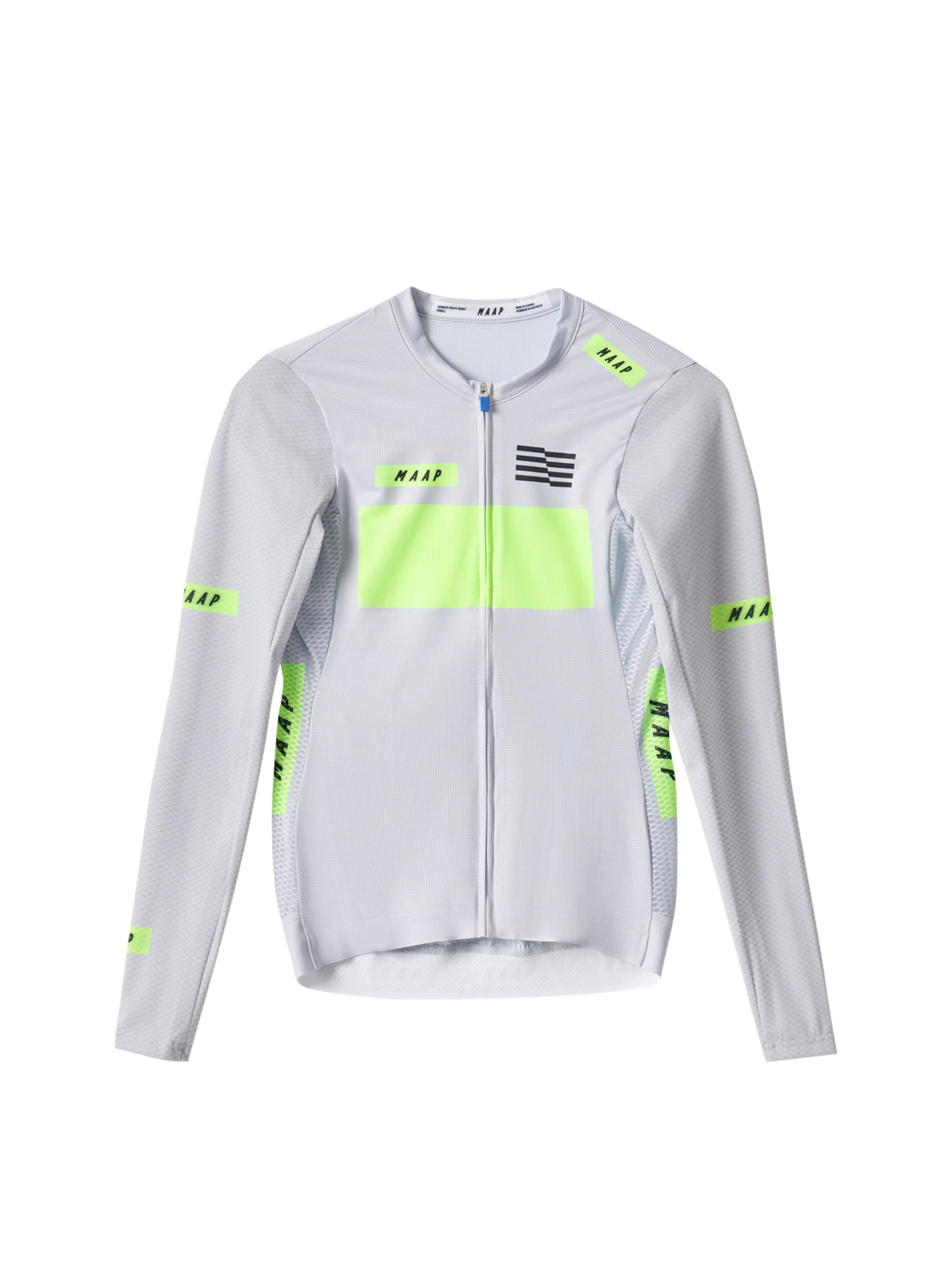 Women's System Pro Air LS Jersey