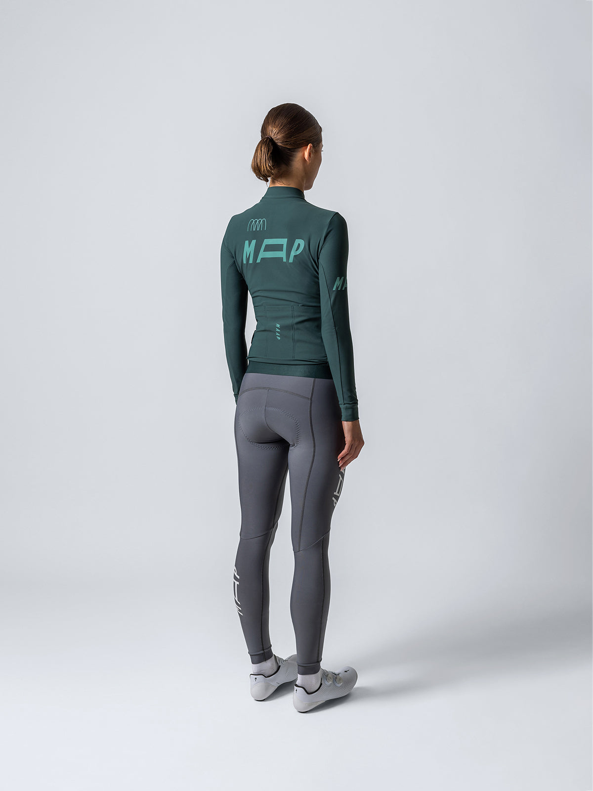 Women's Adapt Thermal LS Jersey