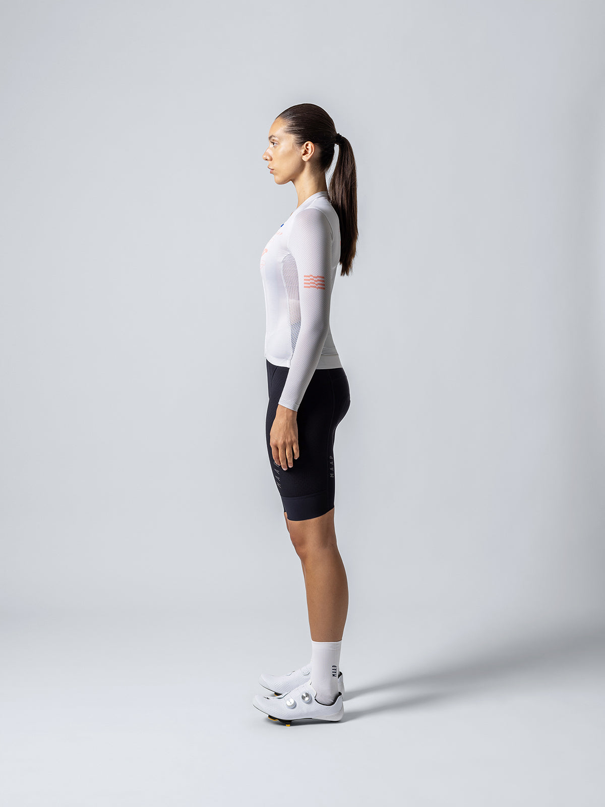 Women's Fragment Pro Air LS Jersey 2.0