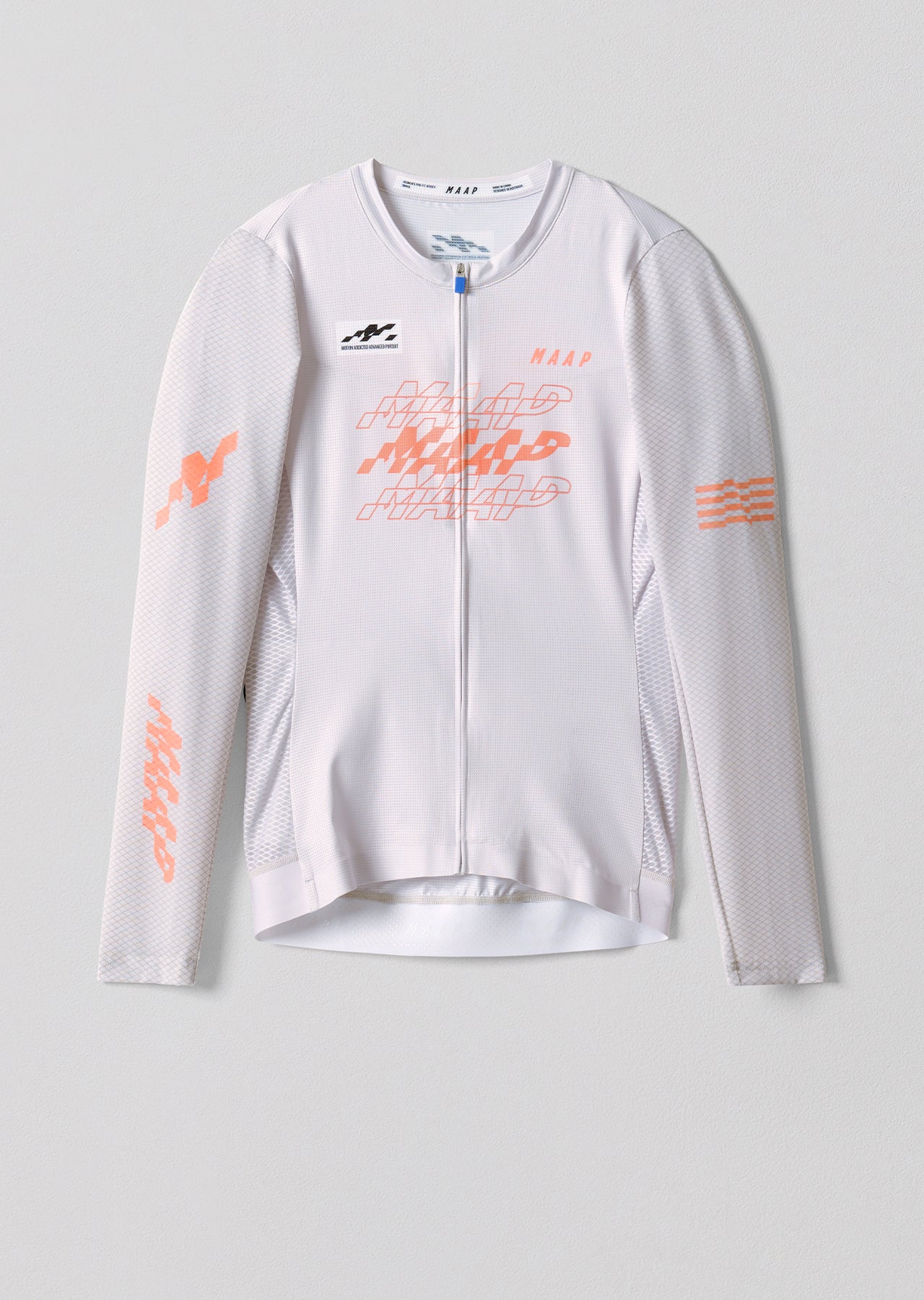 Women's Fragment Pro Air LS Jersey 2.0