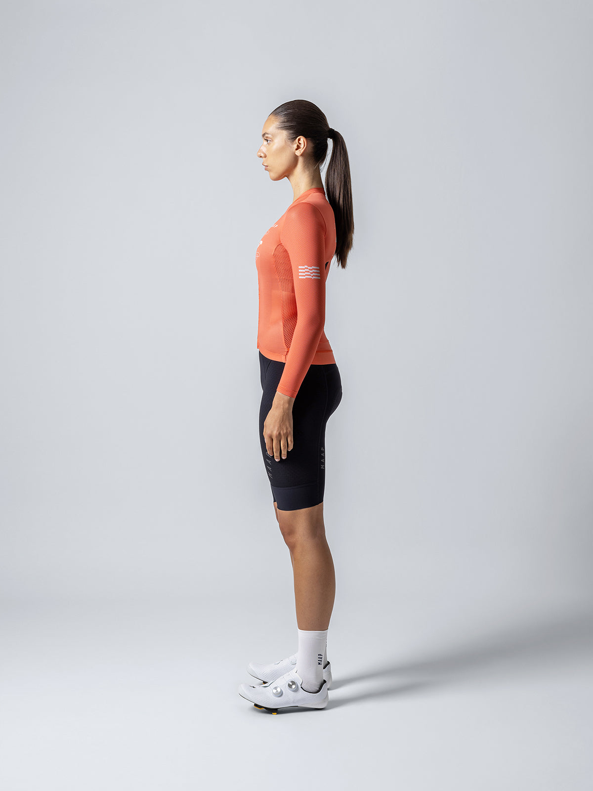 Women's Fragment Pro Air LS Jersey 2.0