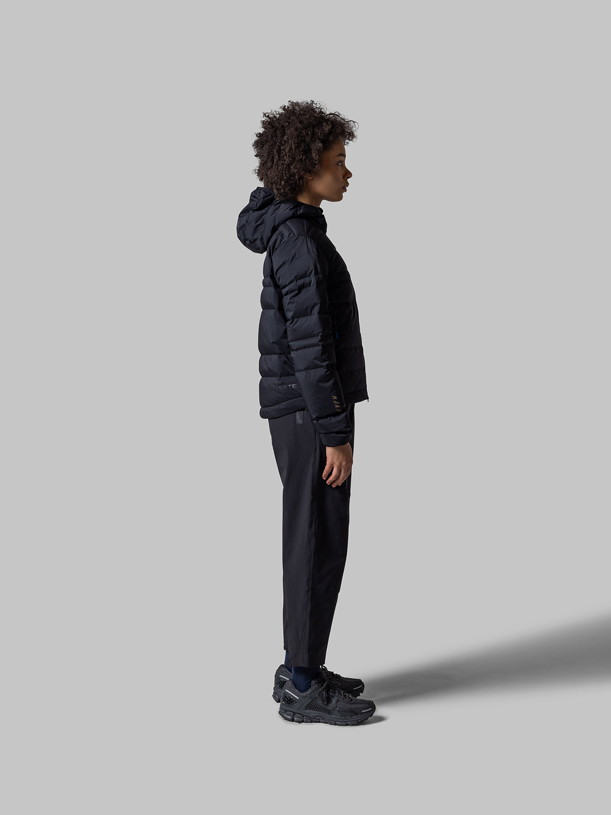 Women's Transit Packable Puffer