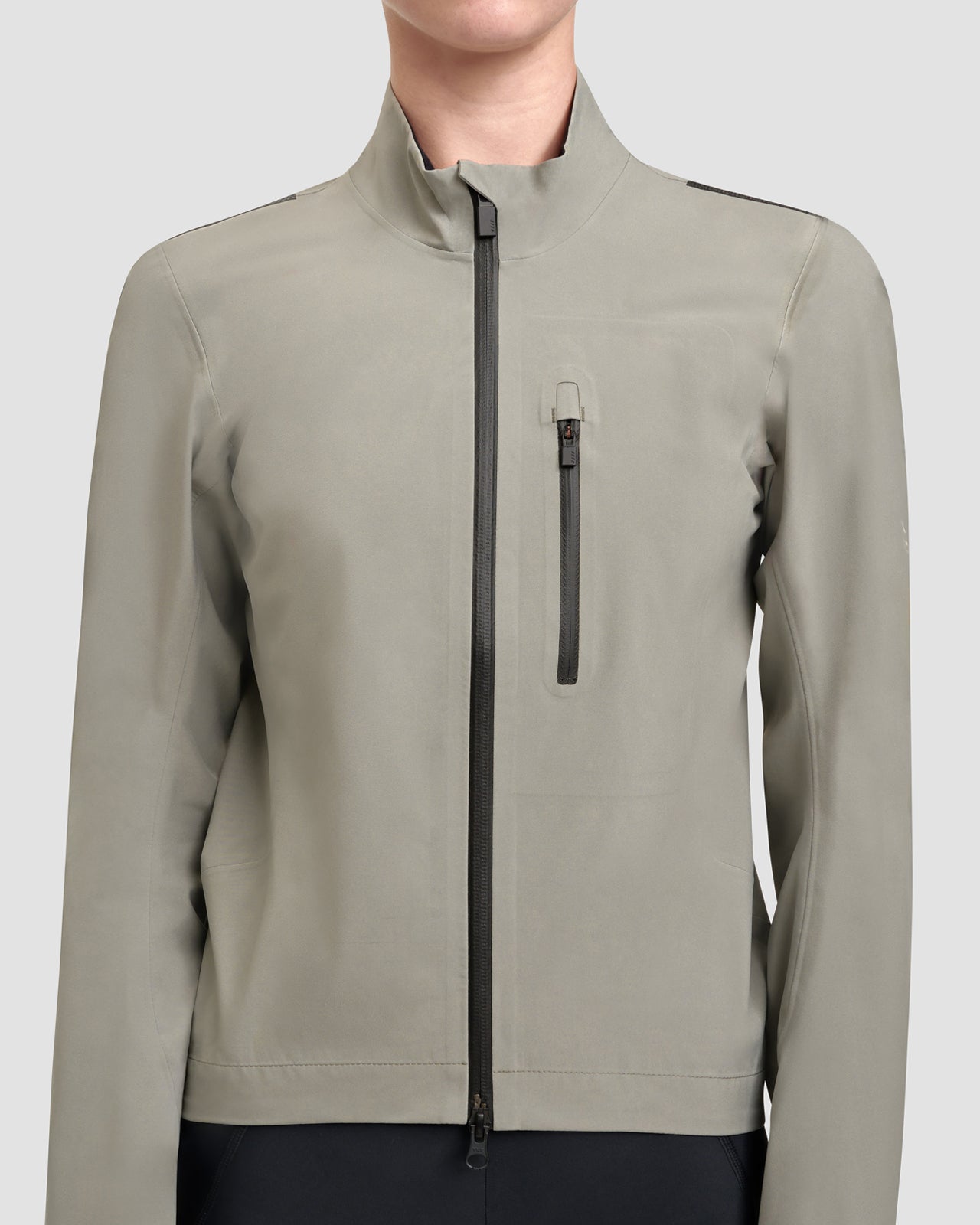 Women's Ascend Pro Rain Jacket