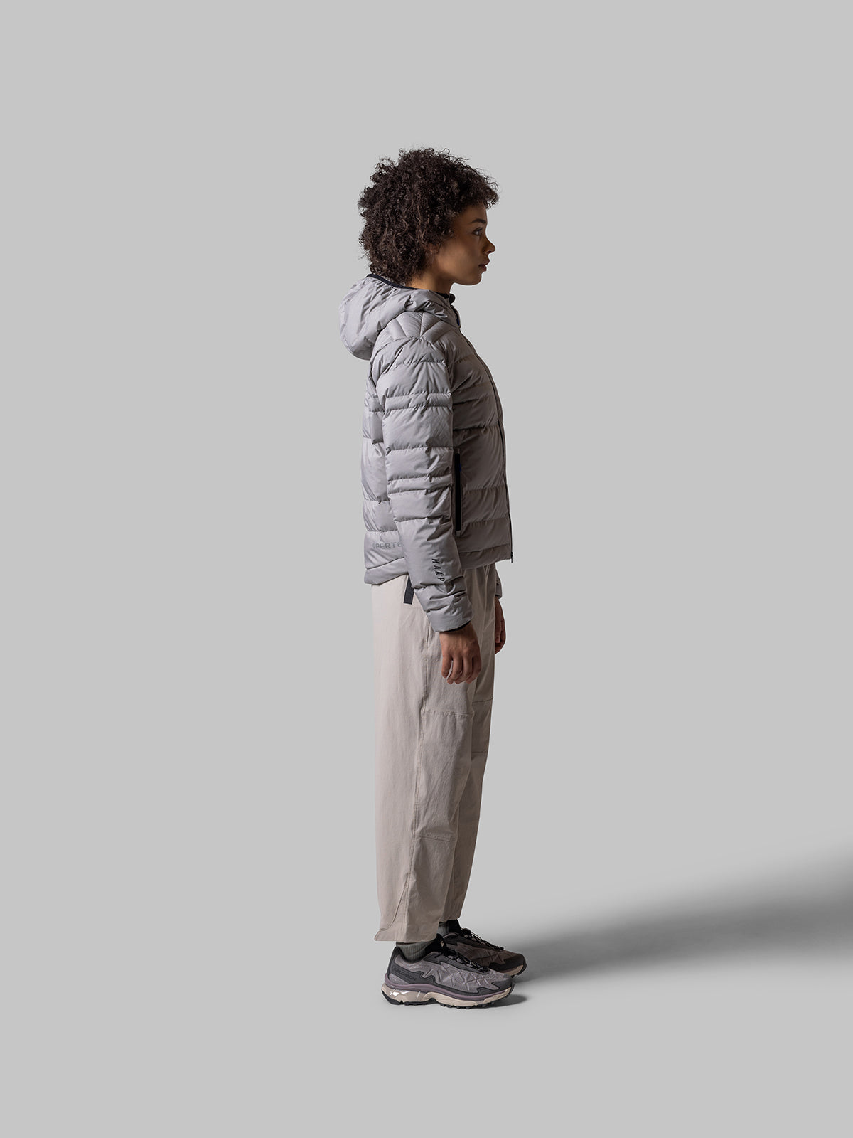 Women's Transit Packable Puffer