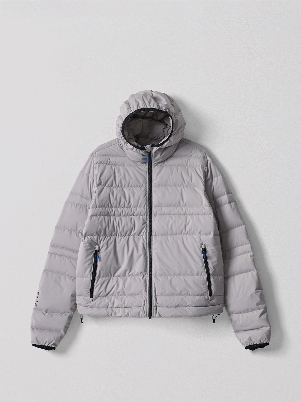 Women's Transit Packable Puffer