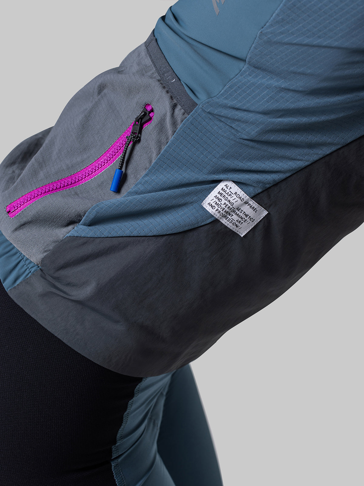 Women's Alt_Road Thermal Jacket