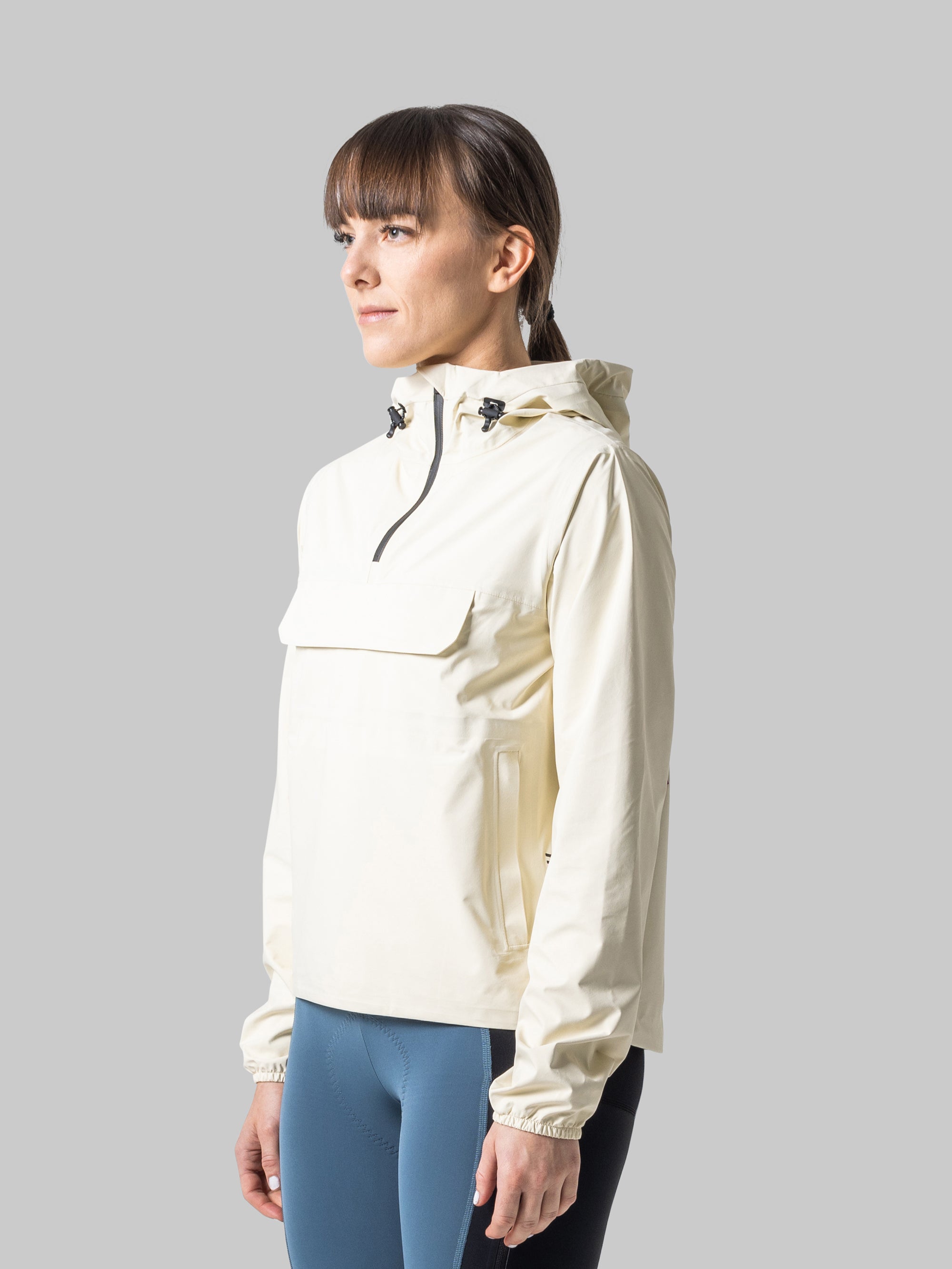 Women's Alt_Road Lightweight Anorak