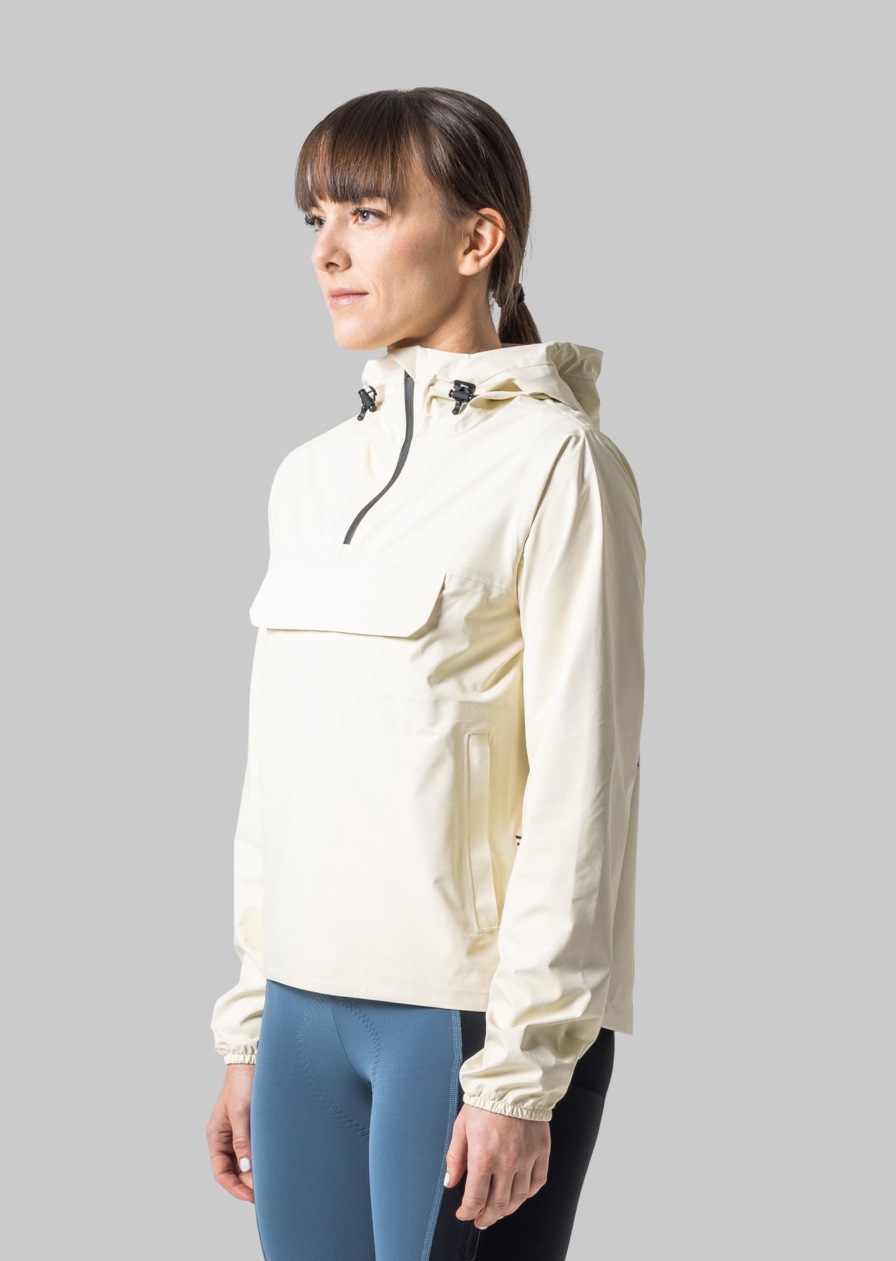 Women's Alt_Road Lightweight Anorak