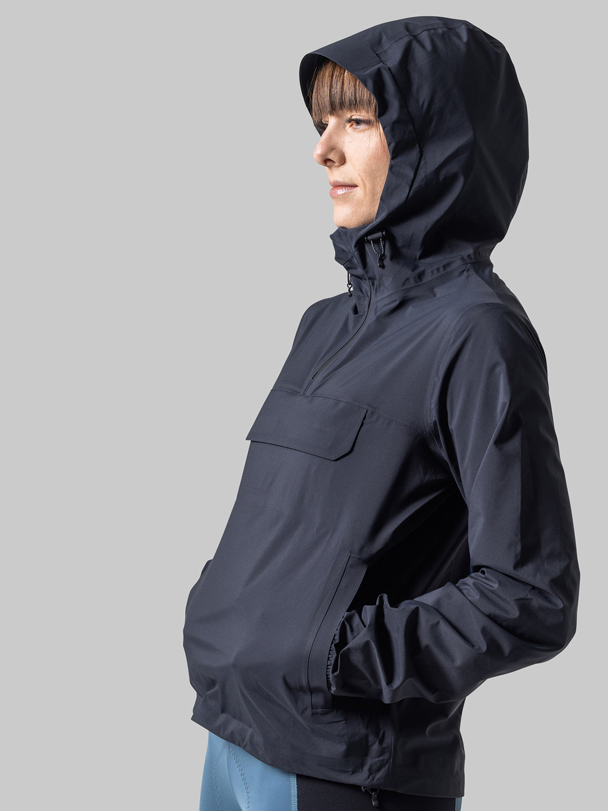 Women's Alt_Road Lightweight Anorak