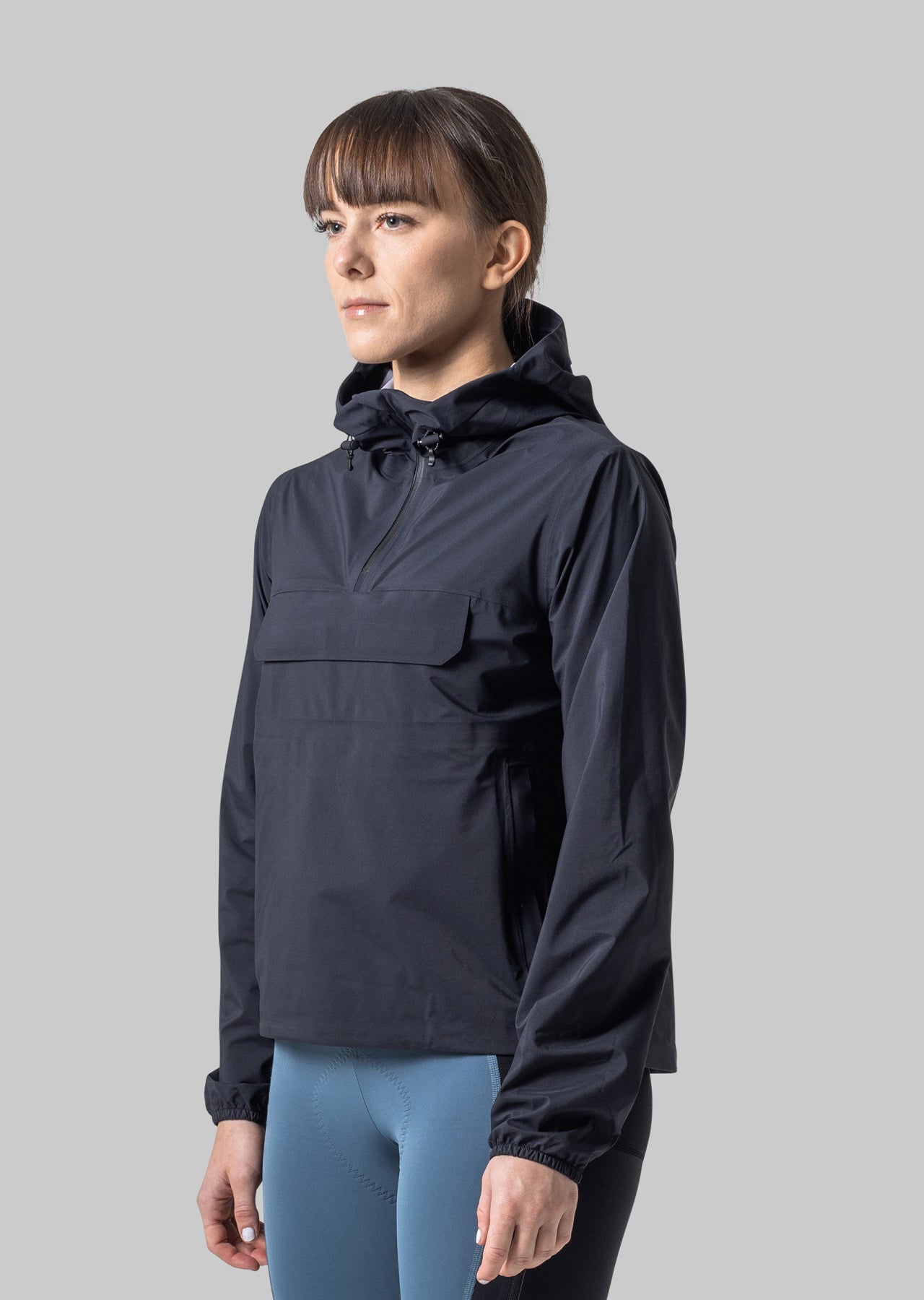 Women's Alt_Road Lightweight Anorak