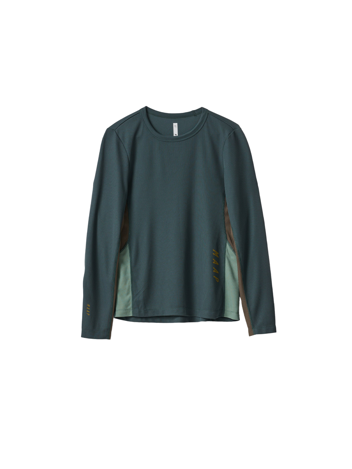 Women's Alt_Road Ride LS Tee 3.0