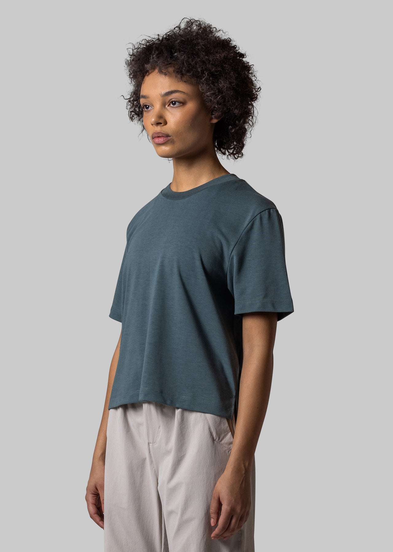 Women's Transit Tee