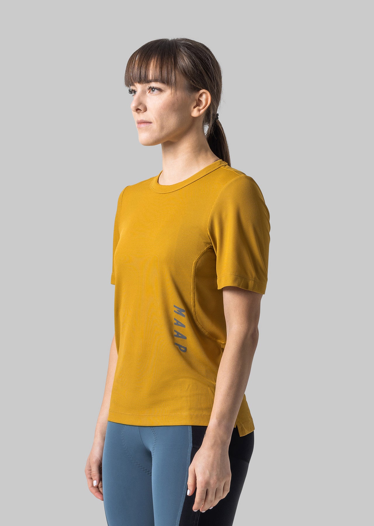 Women's Alt_Road Ride Tee 3.0