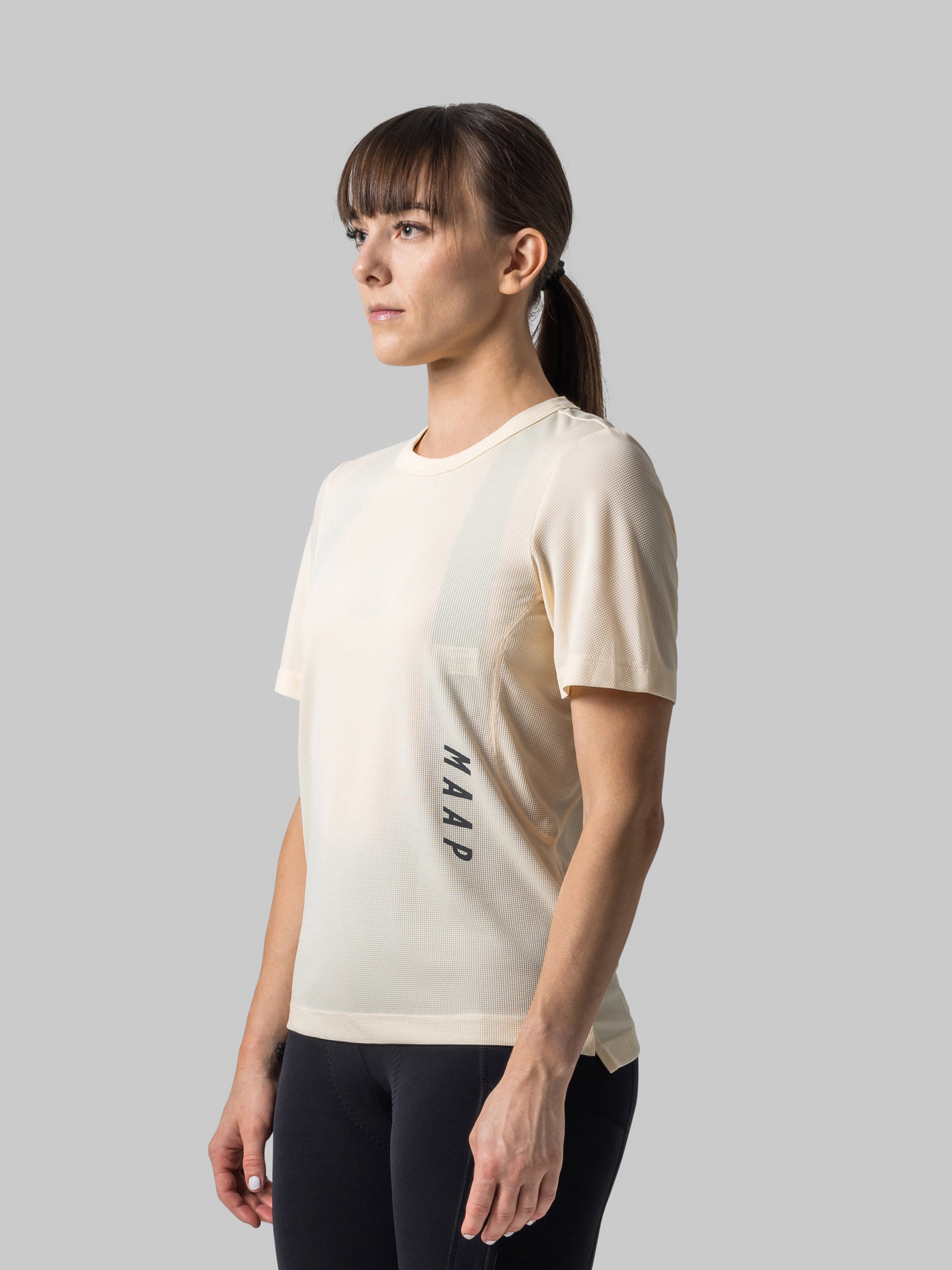 Women's Alt_Road Ride Tee 3.0