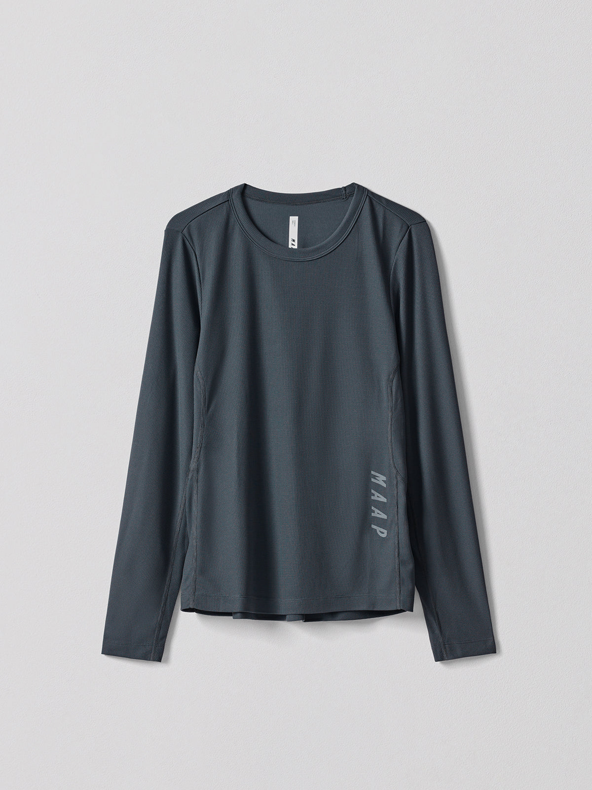 Women's Alt_Road Ride LS Tee 3.0