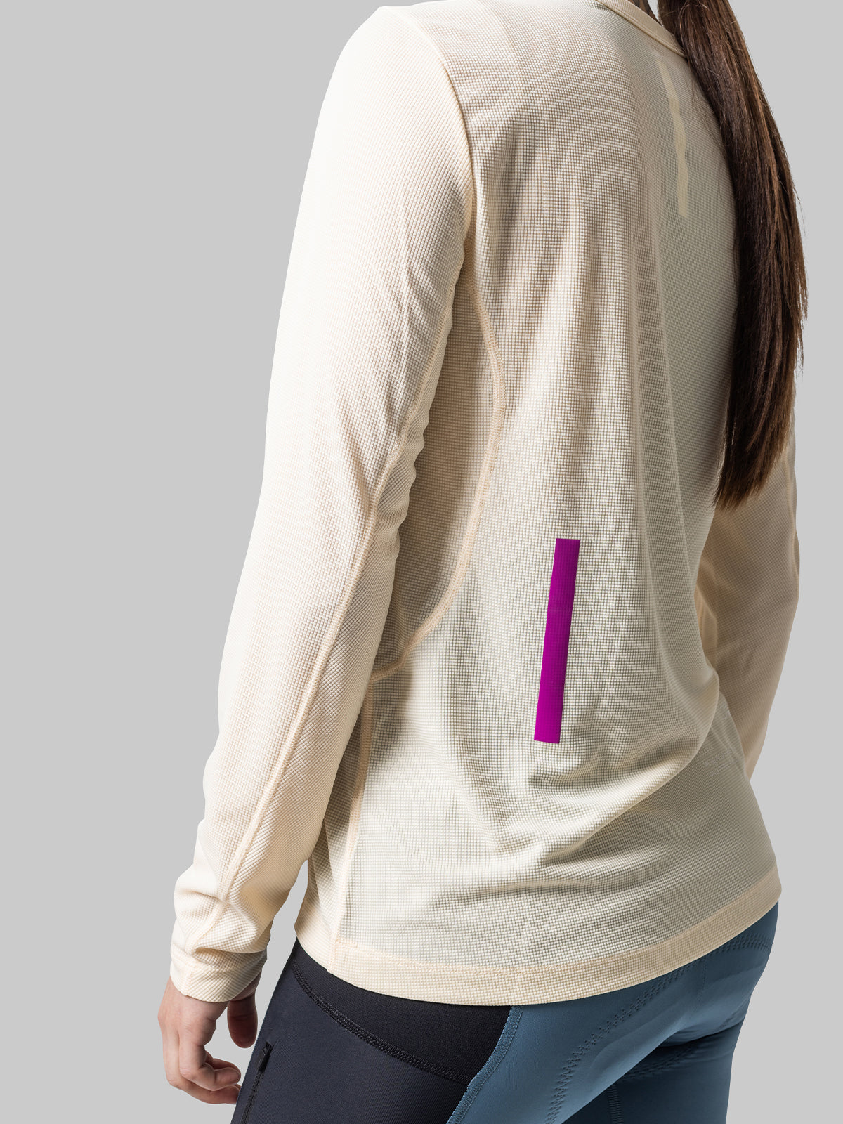 Women's Alt_Road Ride LS Tee 3.0