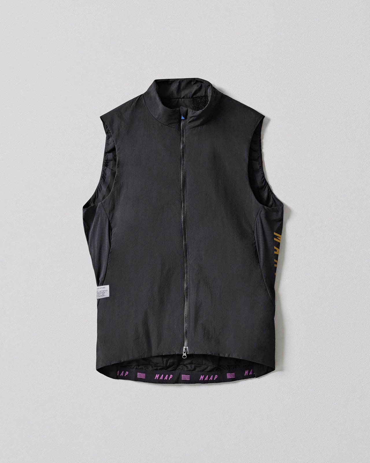 Women's Alt_Road™ Thermal Vest