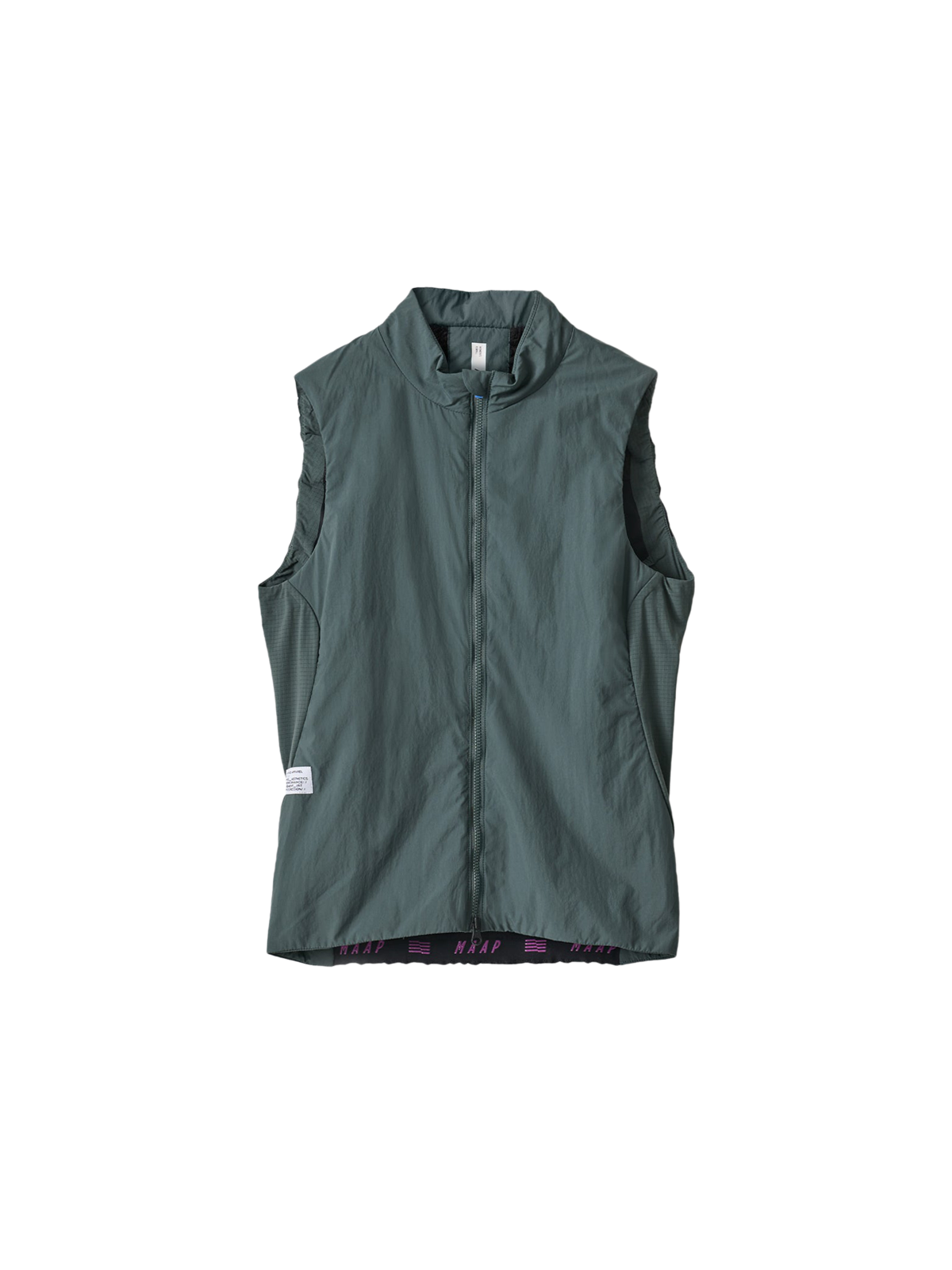 Women's Alt_Road Thermal Vest