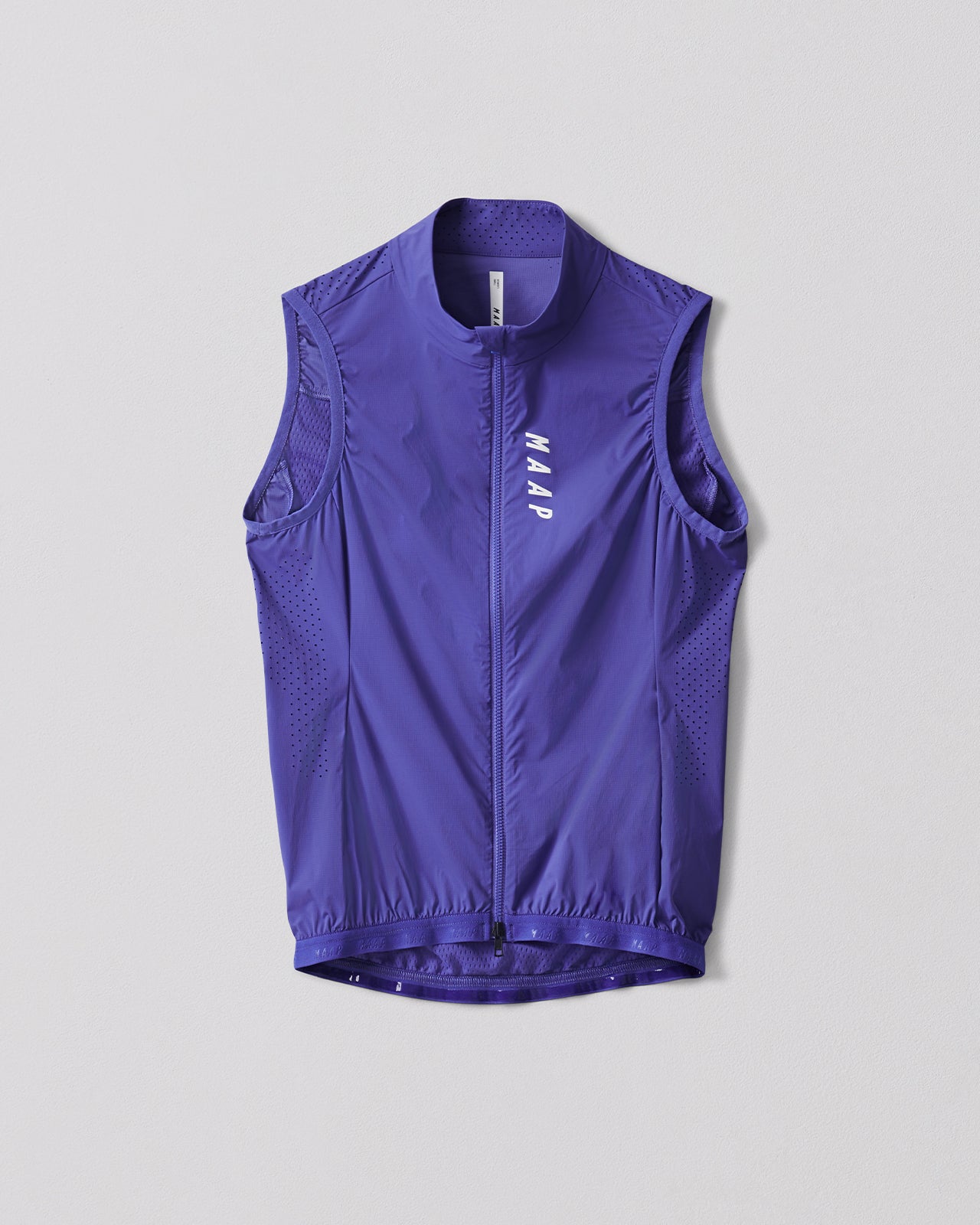 Women's Draft Team Vest