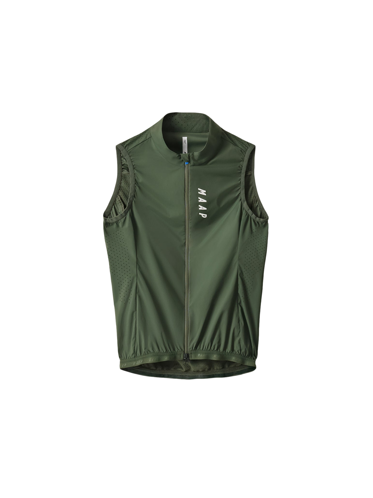 Women's Draft Team Vest