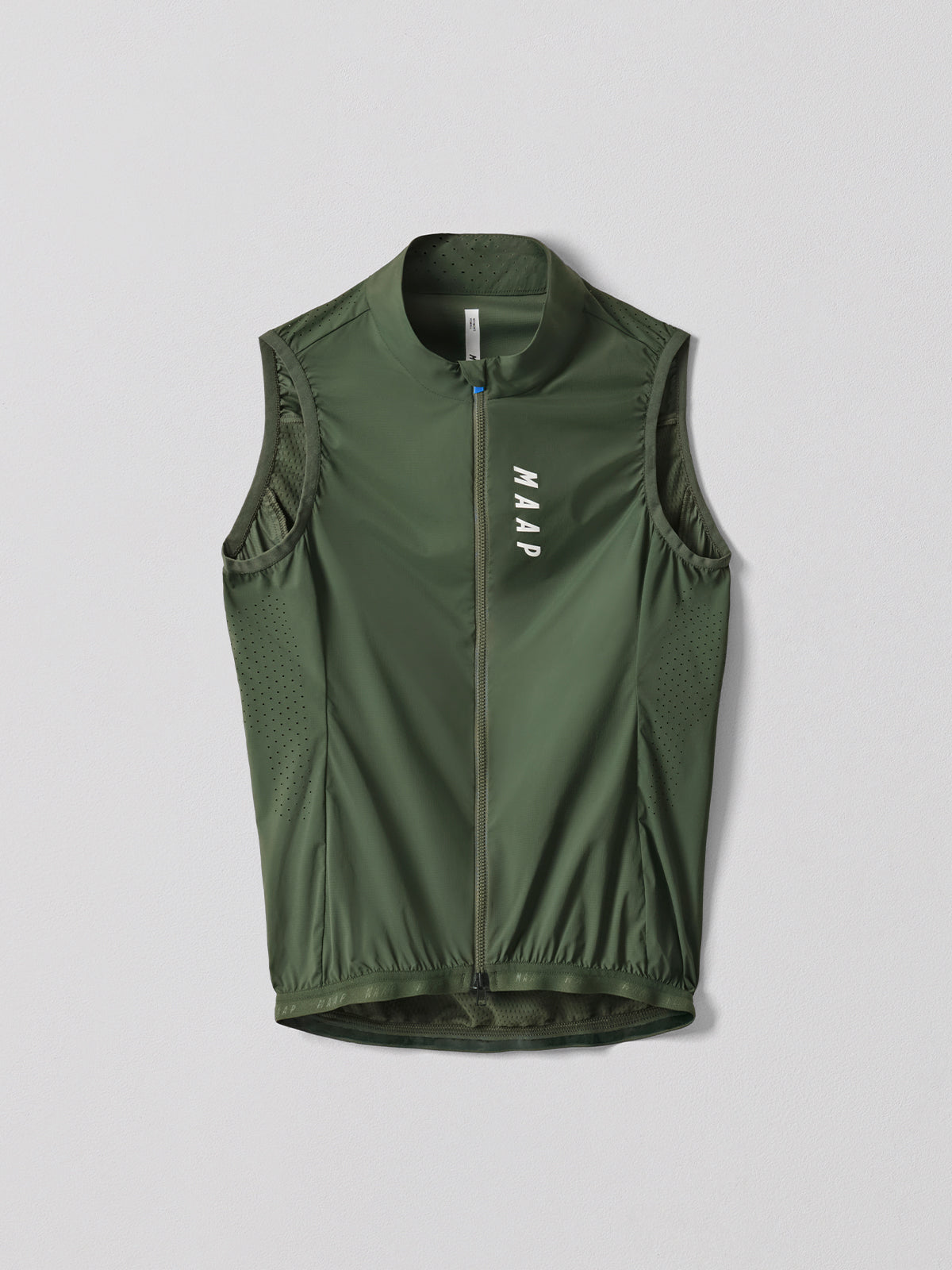 Women's Draft Team Vest