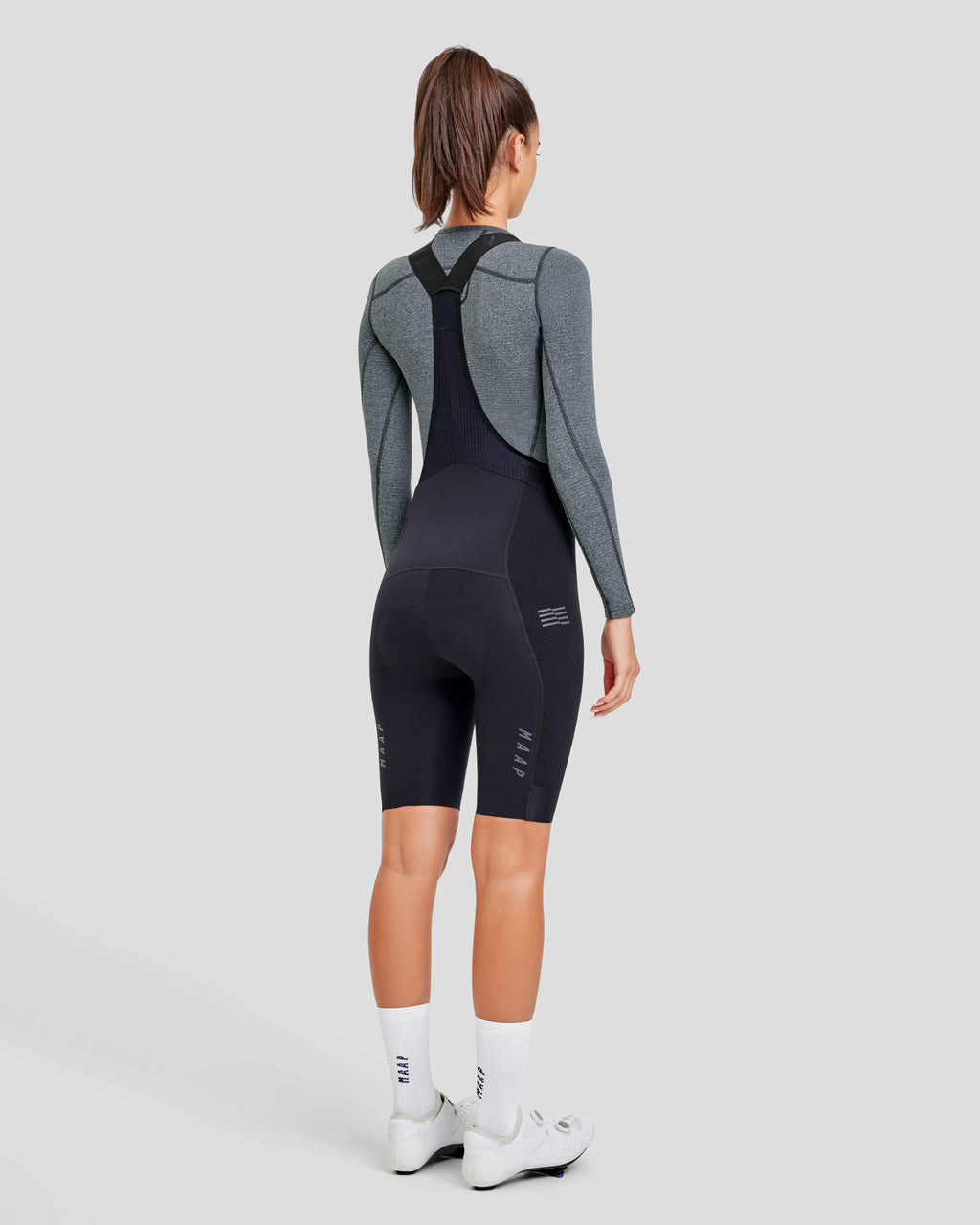 Women's Deep Winter Thermal Base Layer