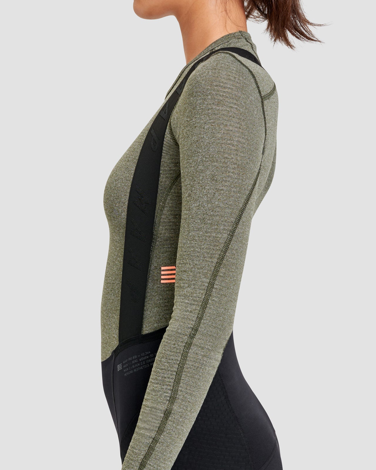 Women's Deep Winter Thermal Base Layer