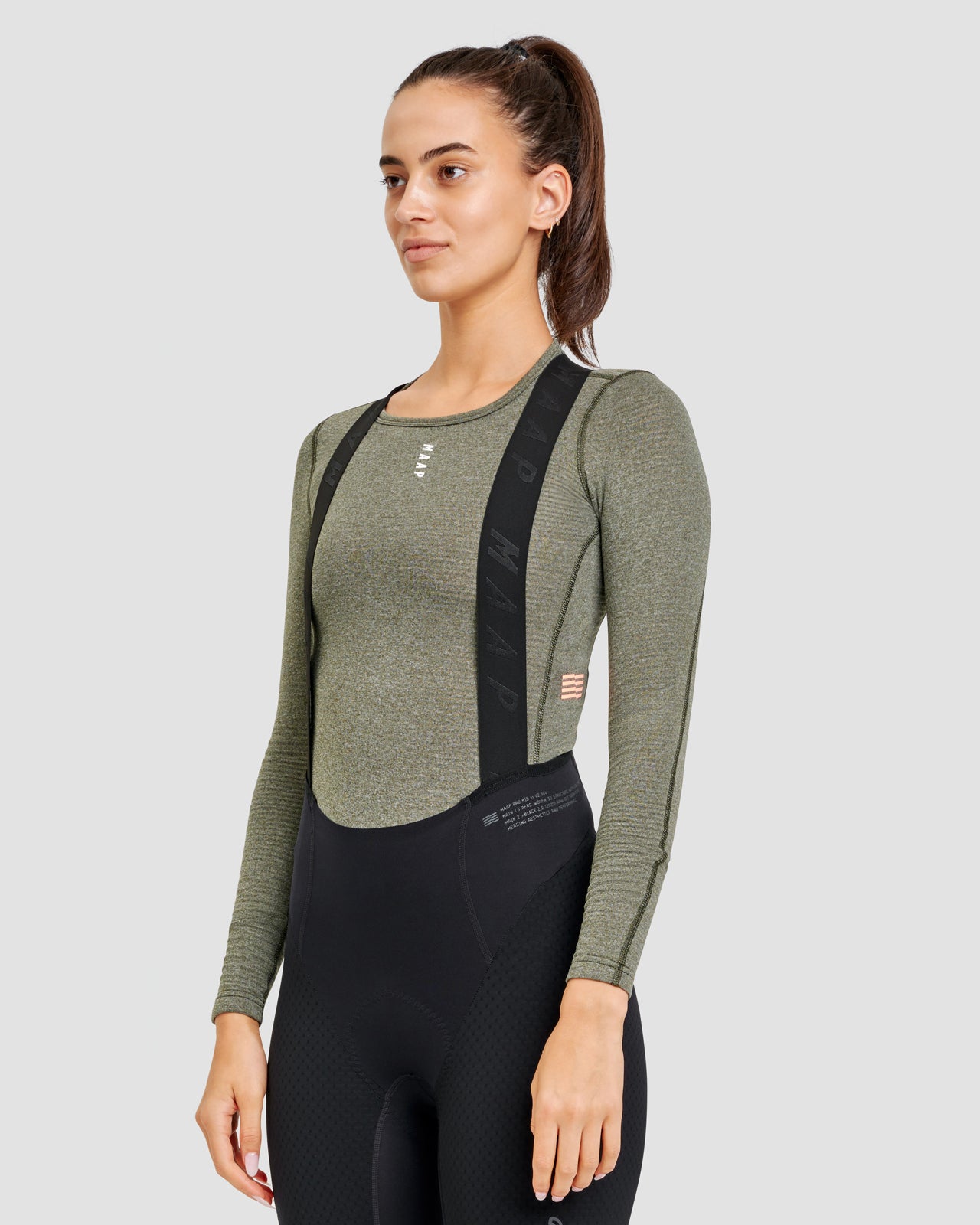 Women's Deep Winter Thermal Base Layer