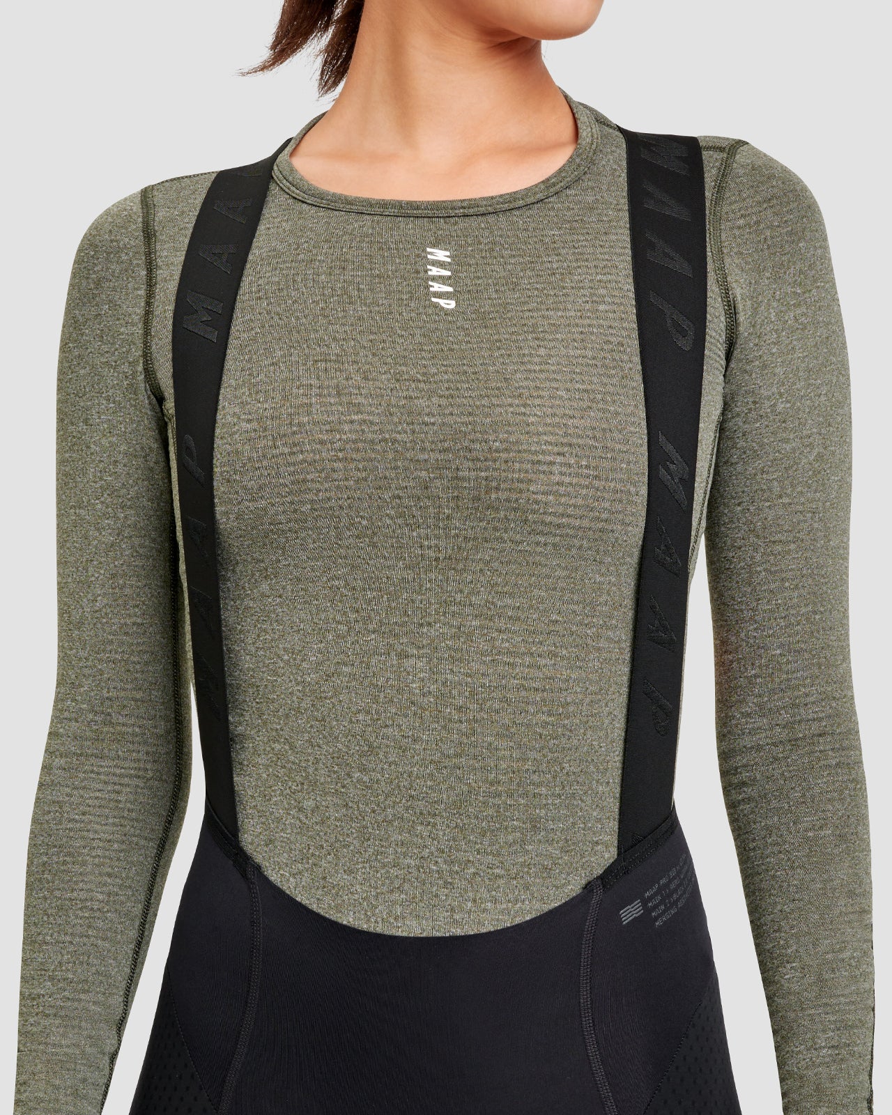 Women's Deep Winter Thermal Base Layer