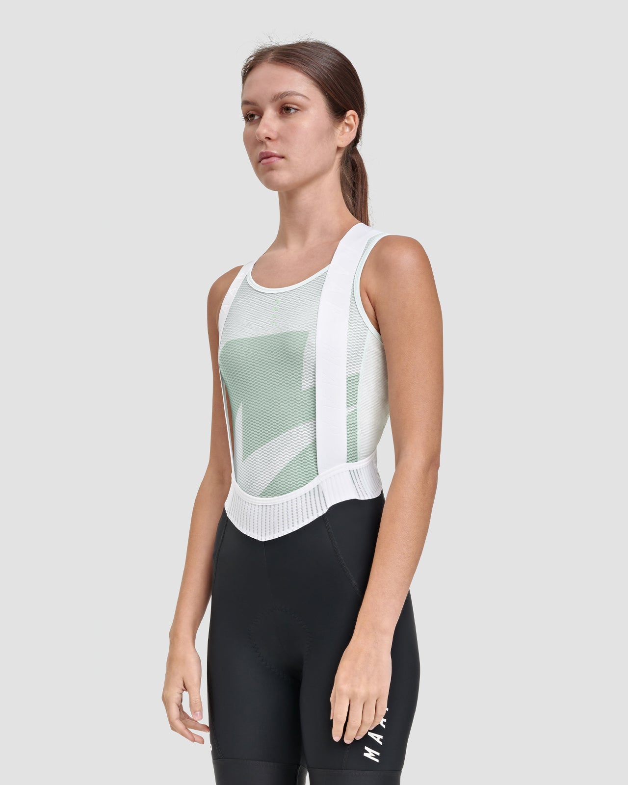 Women's Evolve 3D Team Base Layer